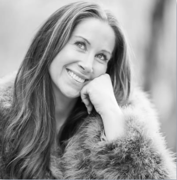 Betina Carlsen, Interiørstylist