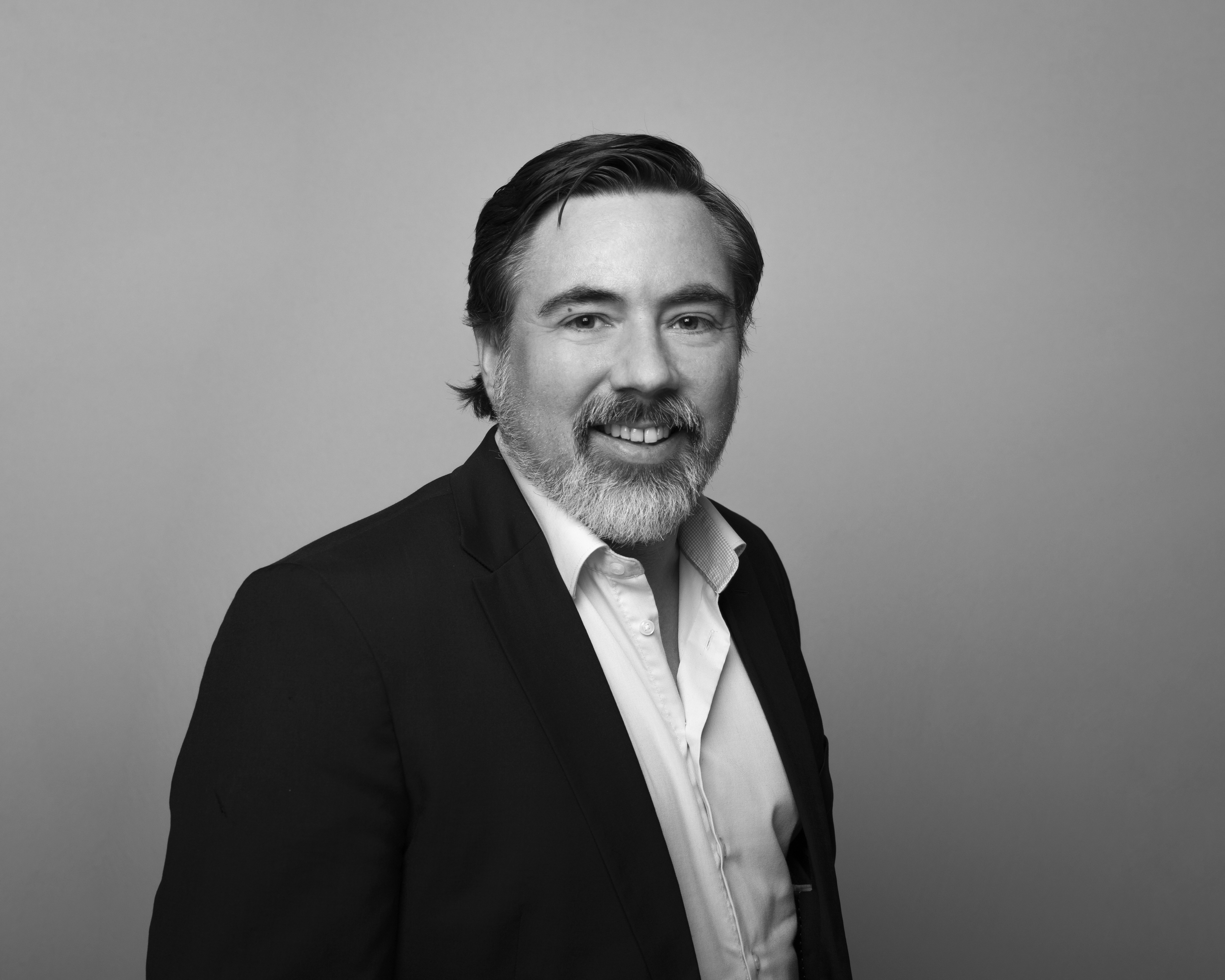 Georg Gade / Bergen