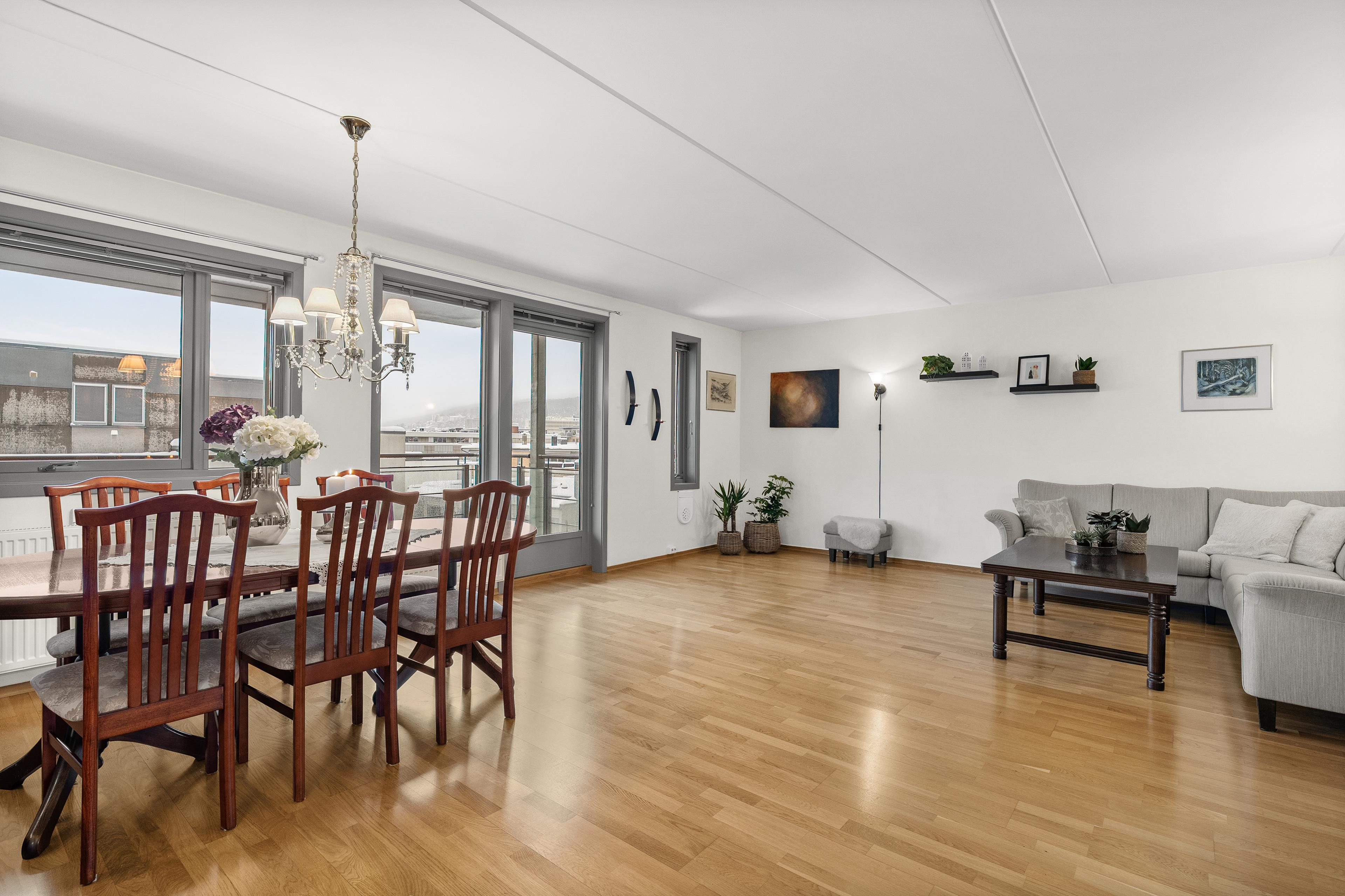 Sankt Halvards gate 1L