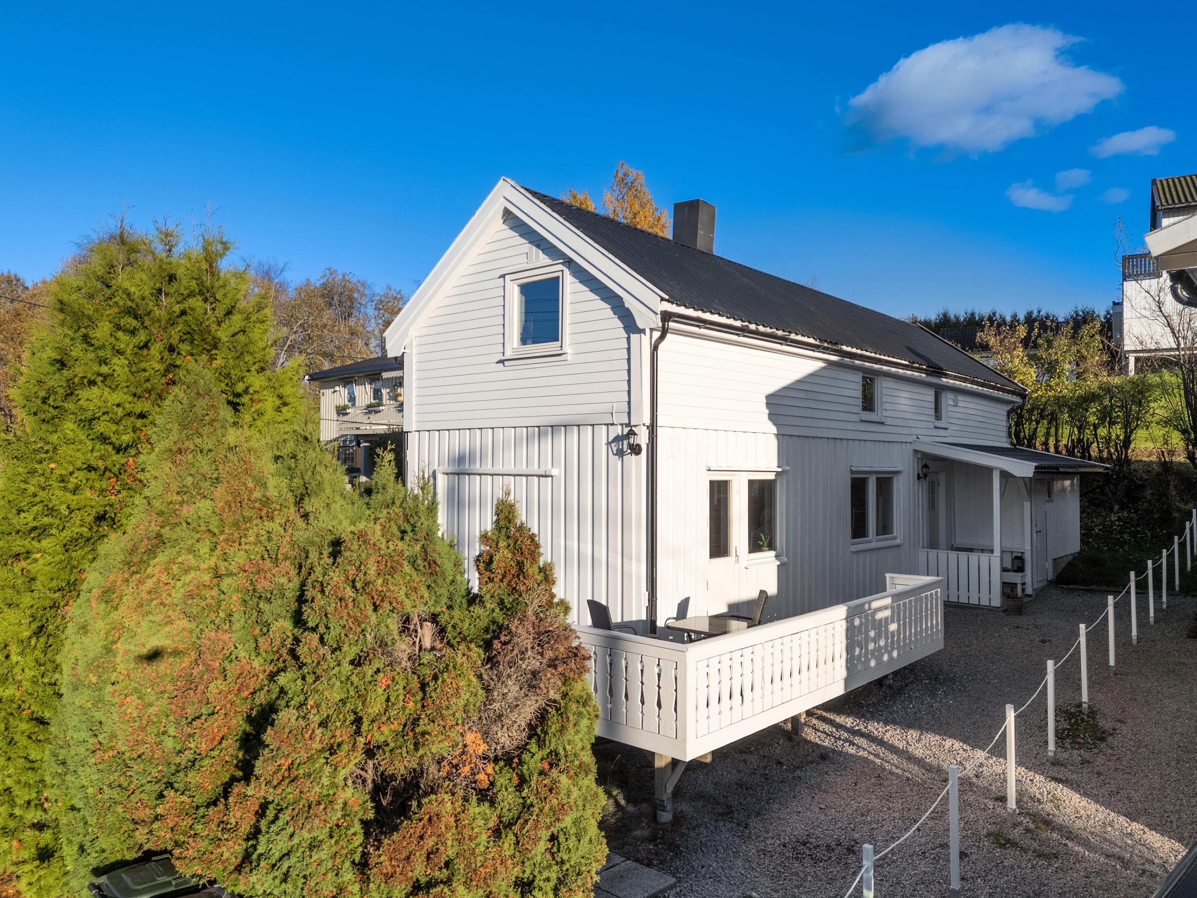 Johs Bergersens vei 12B