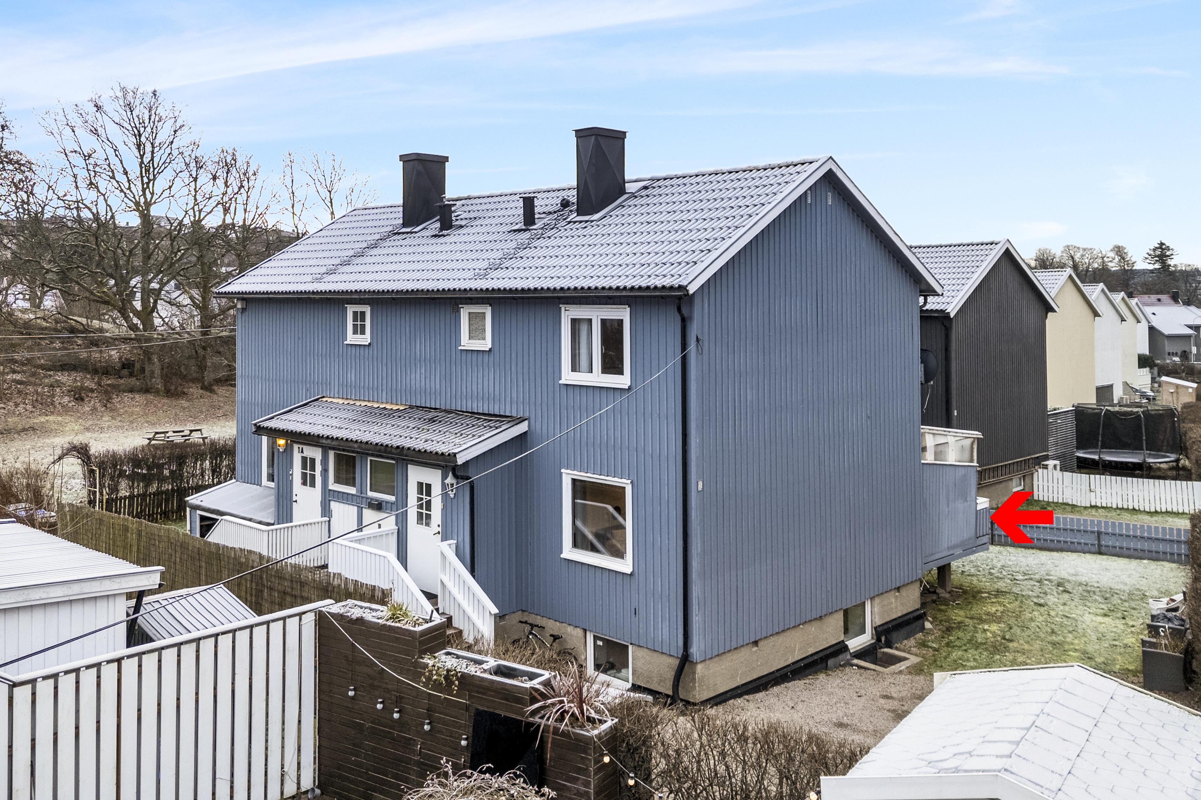 Paul Holmsens vei 11