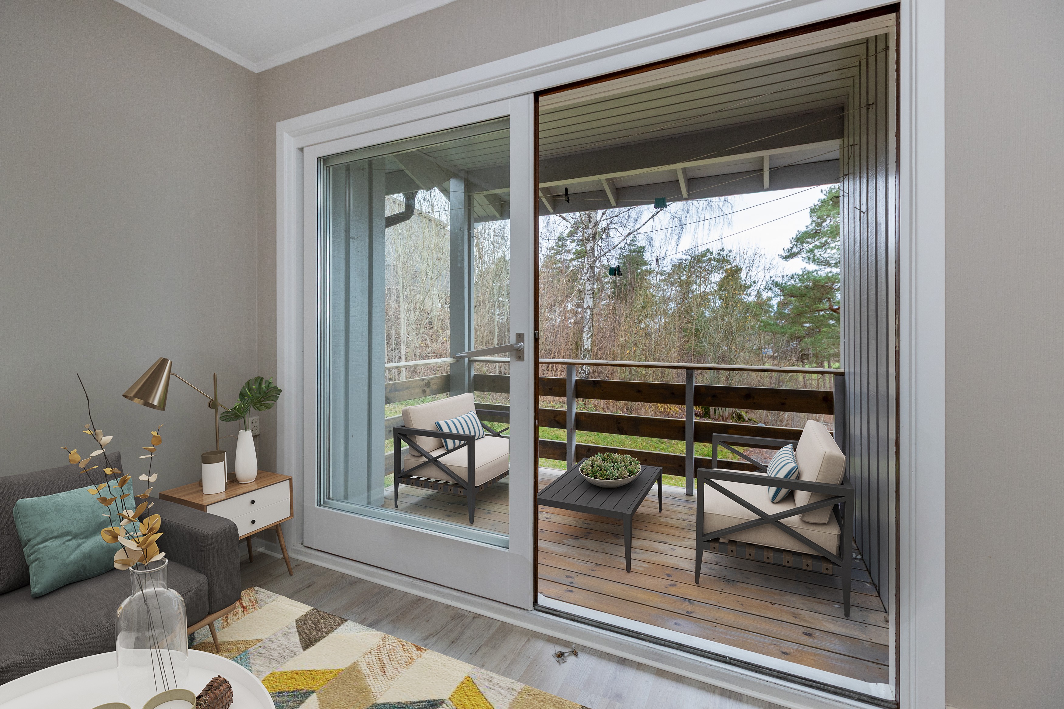 Skytterbråtveien 23C