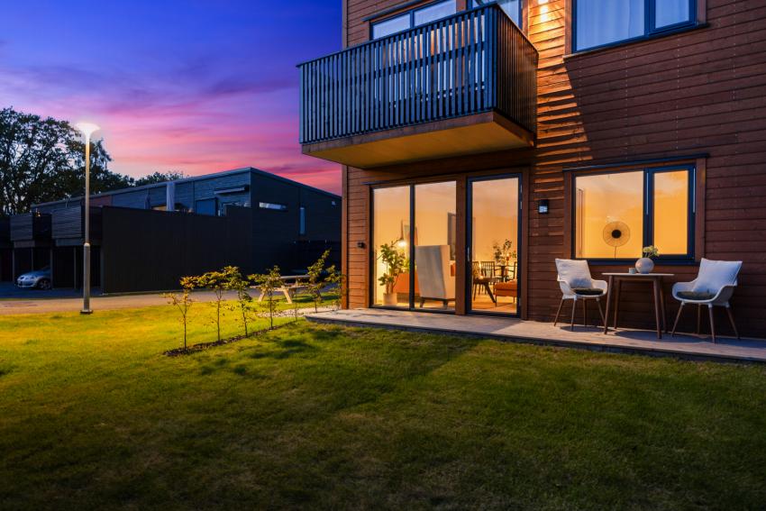 Roligheten Alle - Rolighetssløyfa 49-63