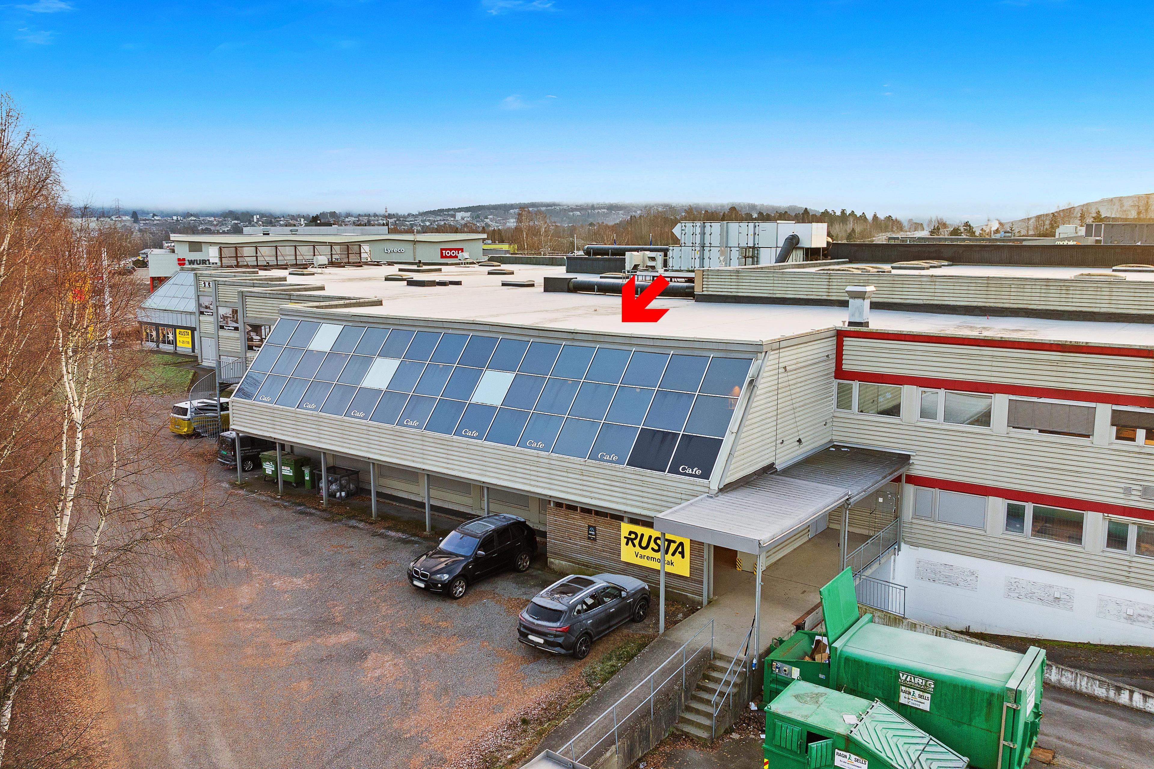 Gregorius Selskapsmat AS/Suppeguri.