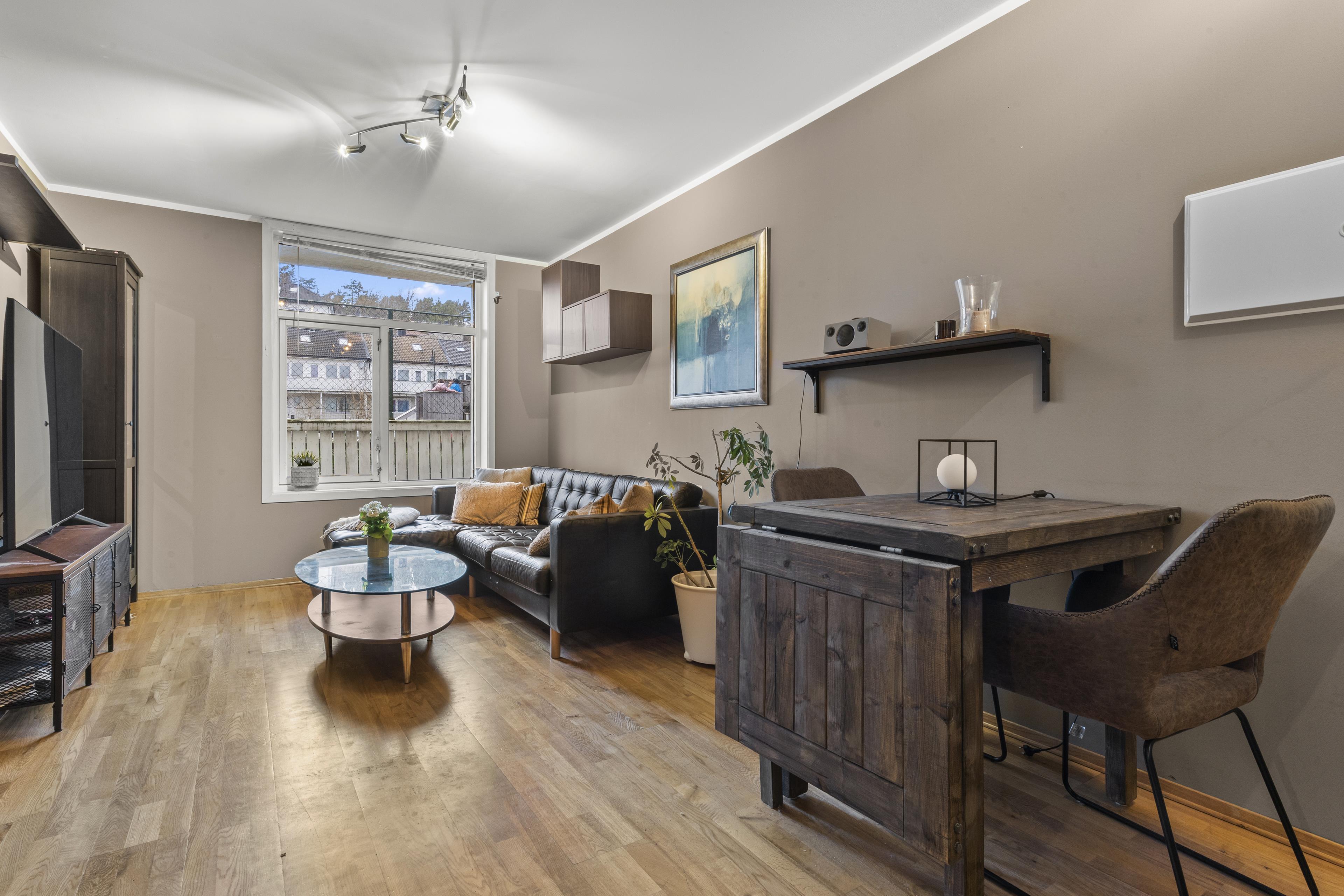 Tordenskjolds gate 55