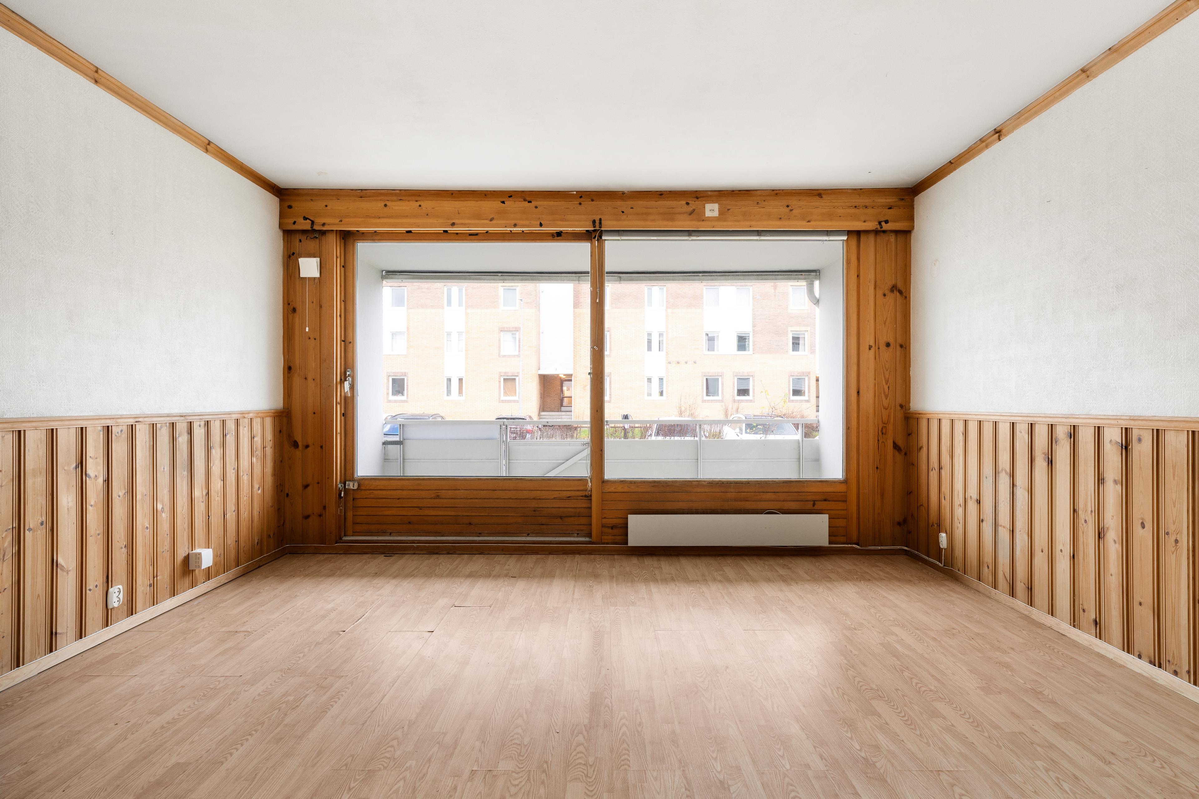 Vestre Moholt-tun 11