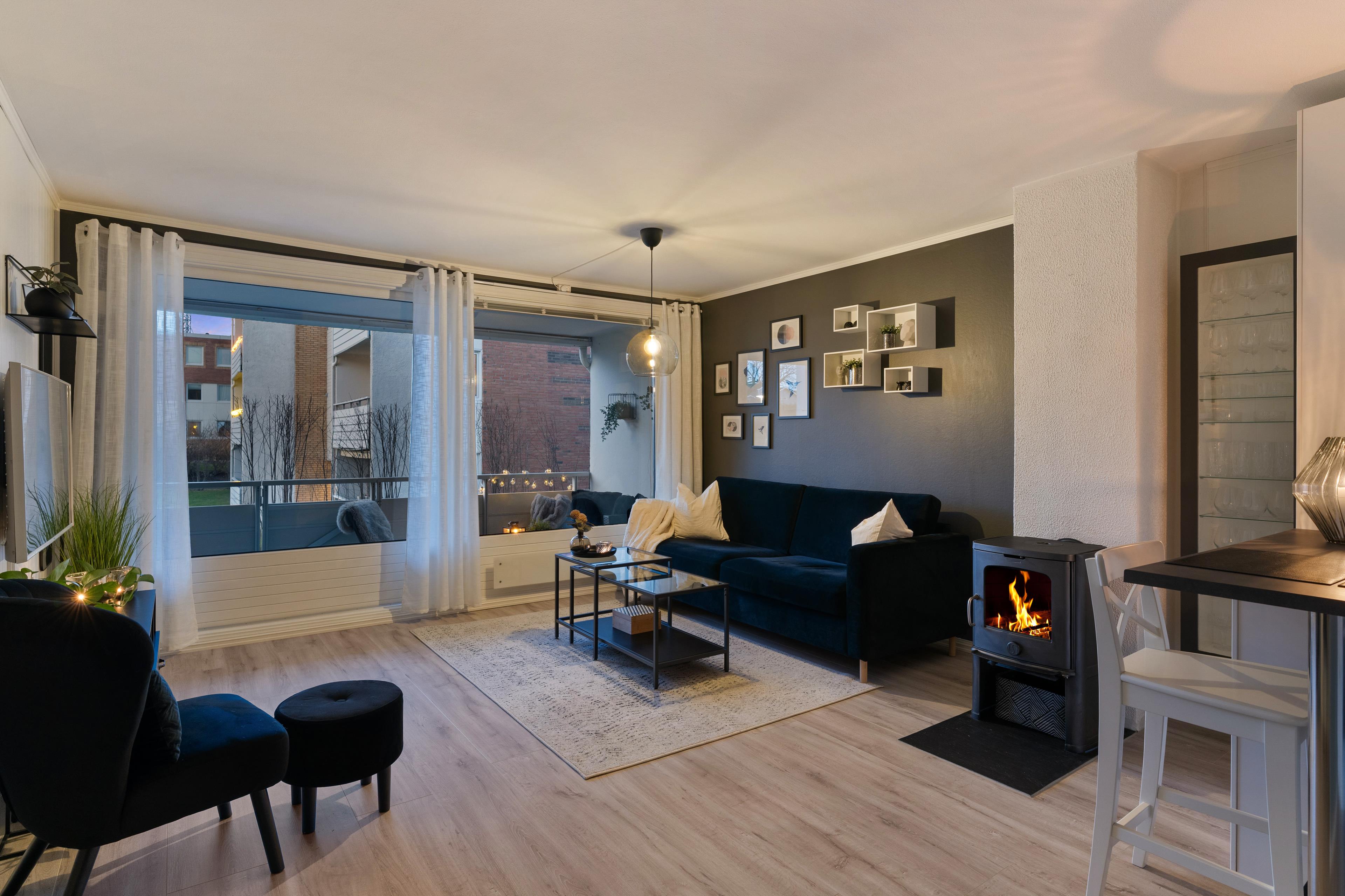 Østre Moholt-tun 24