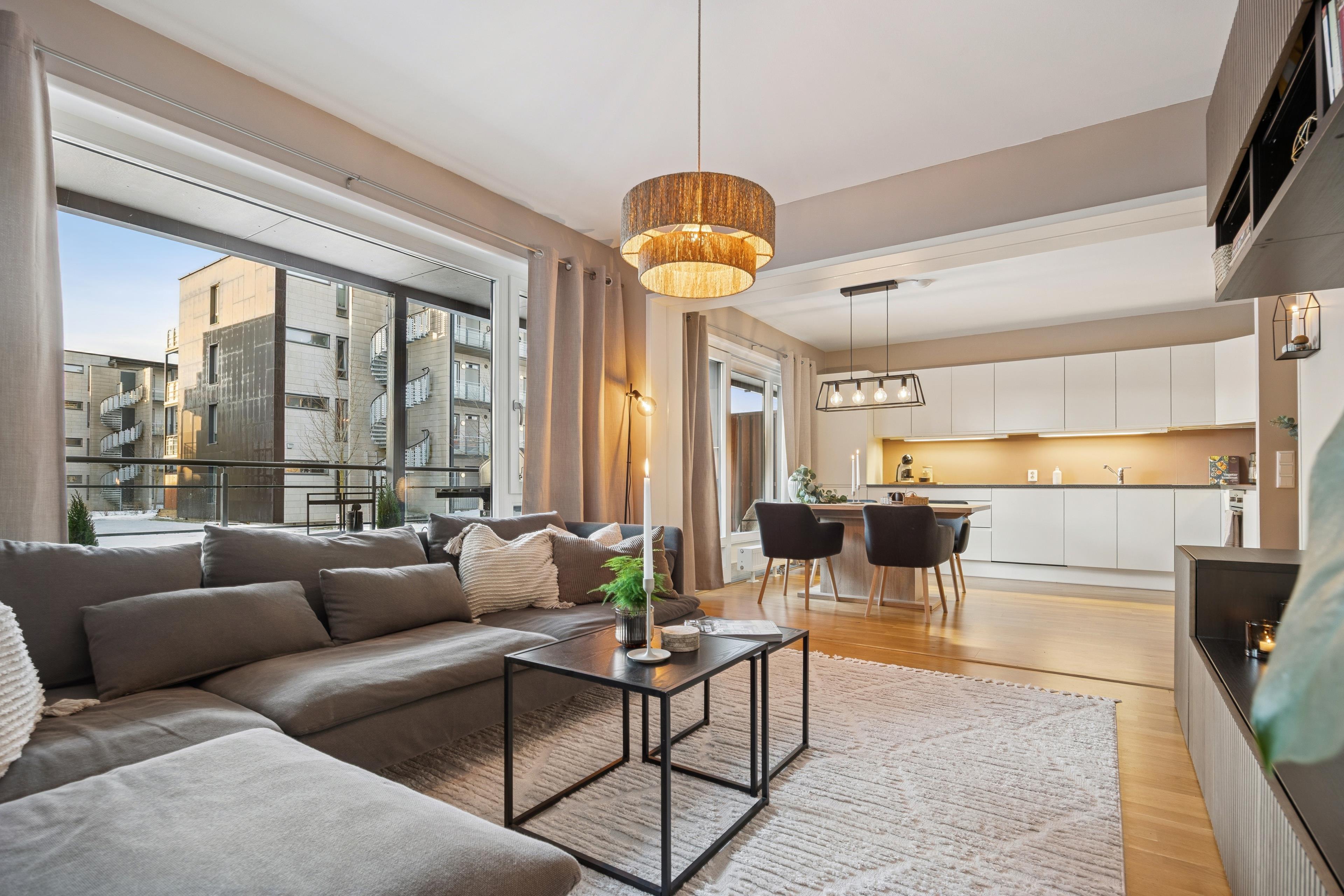 Ada Arnfinsens veg 36