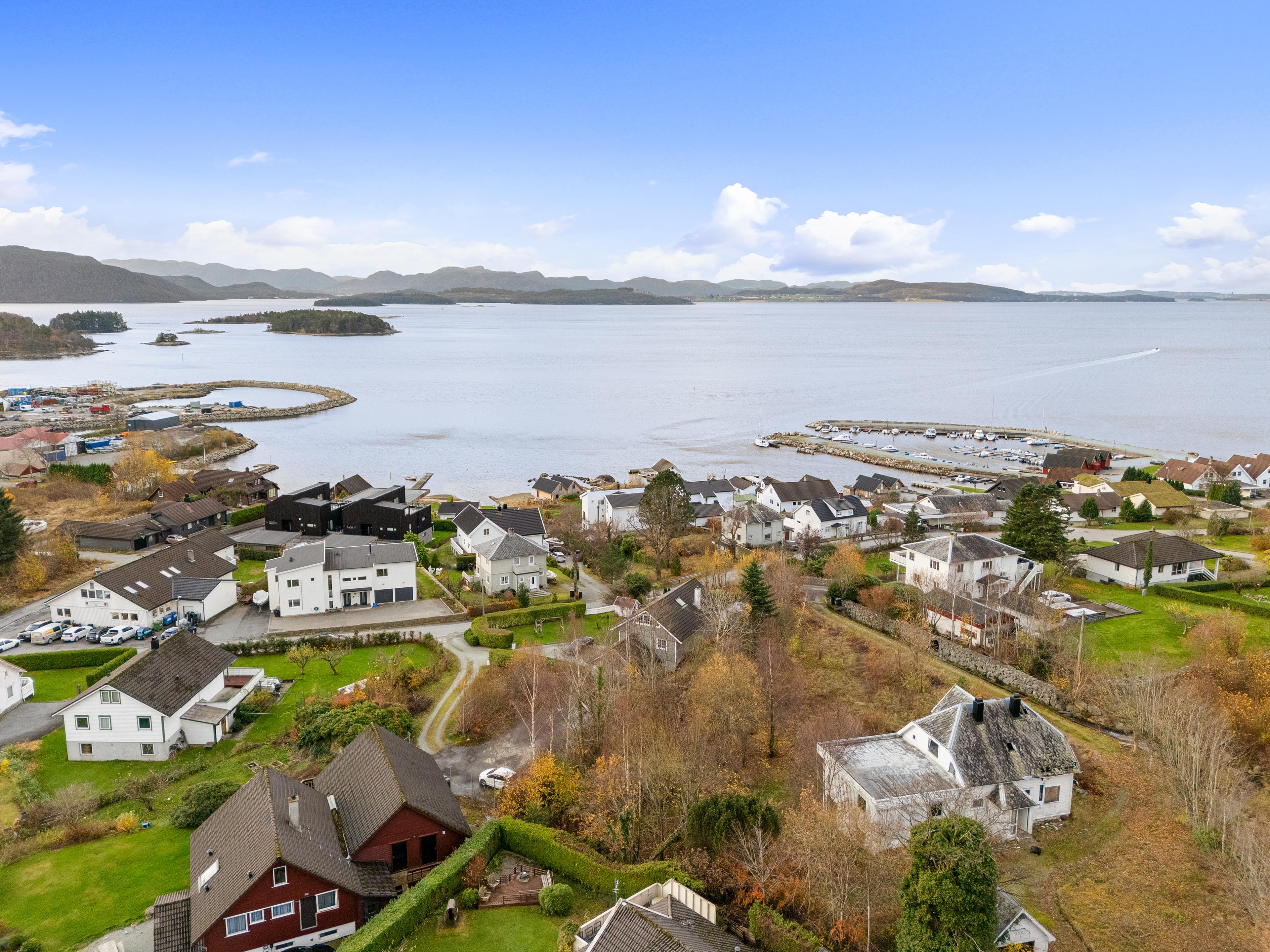 Nedre Barkvedvegen 37