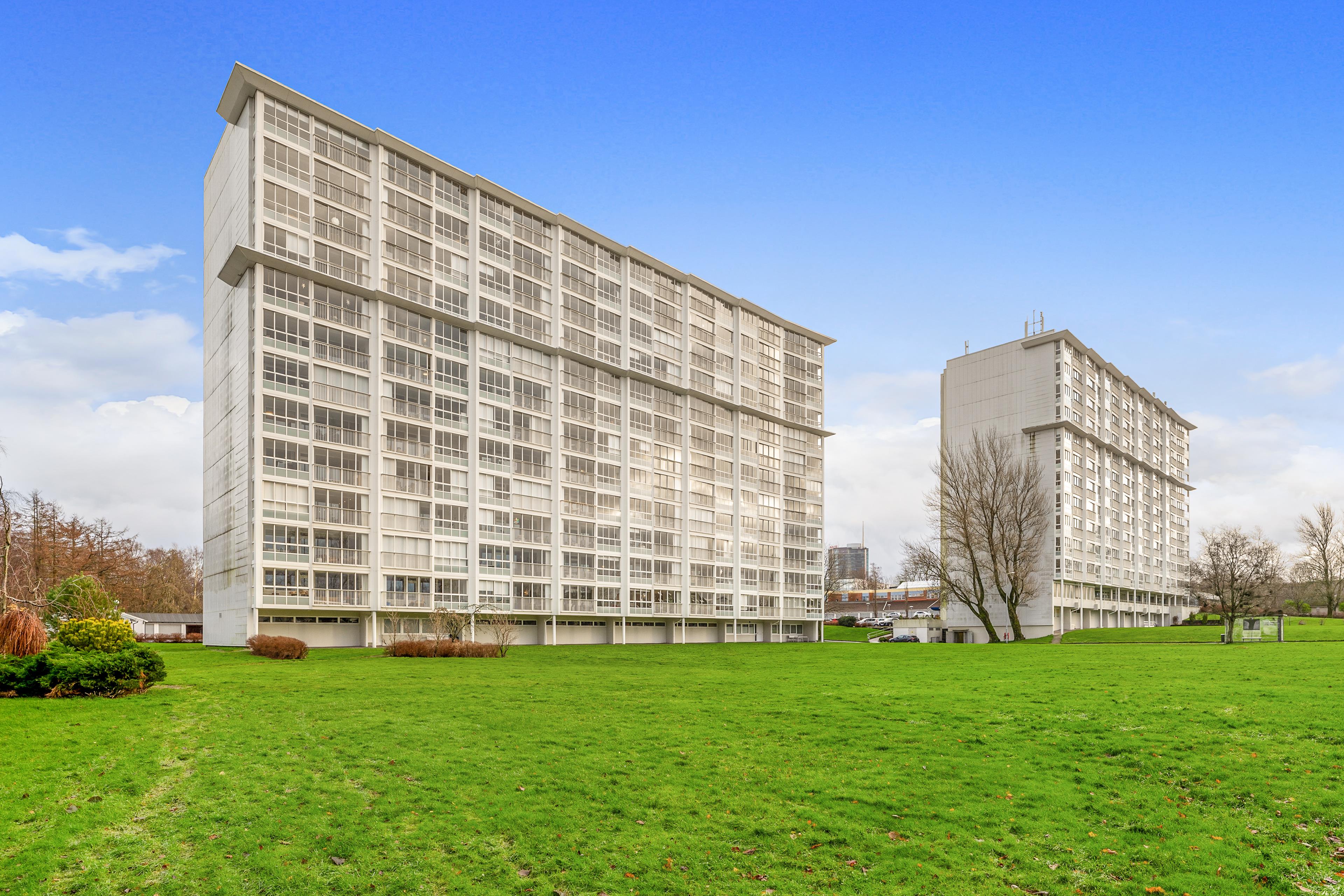 Rektor Berntsens gate 11A