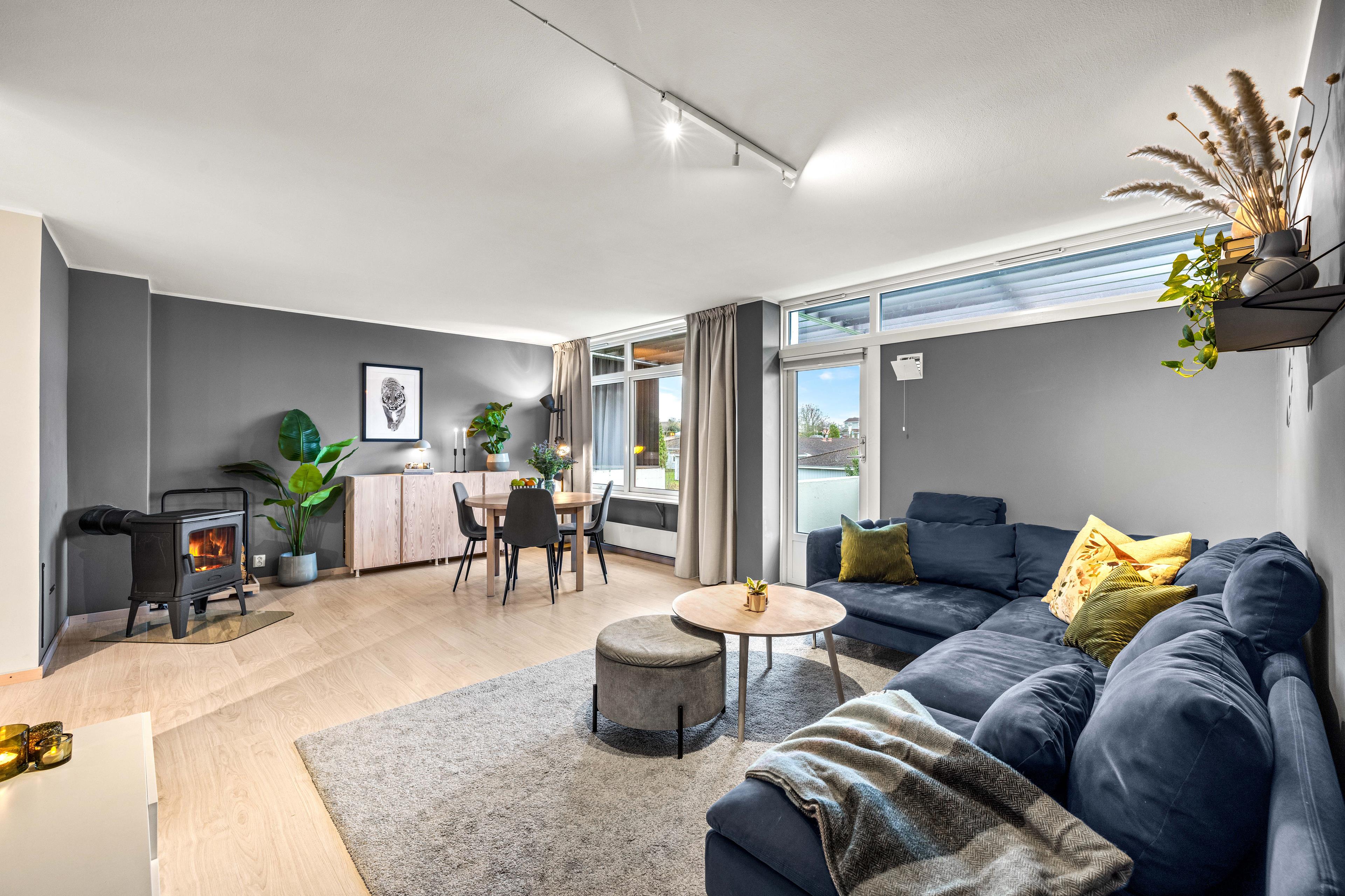 General Laakes vei 76