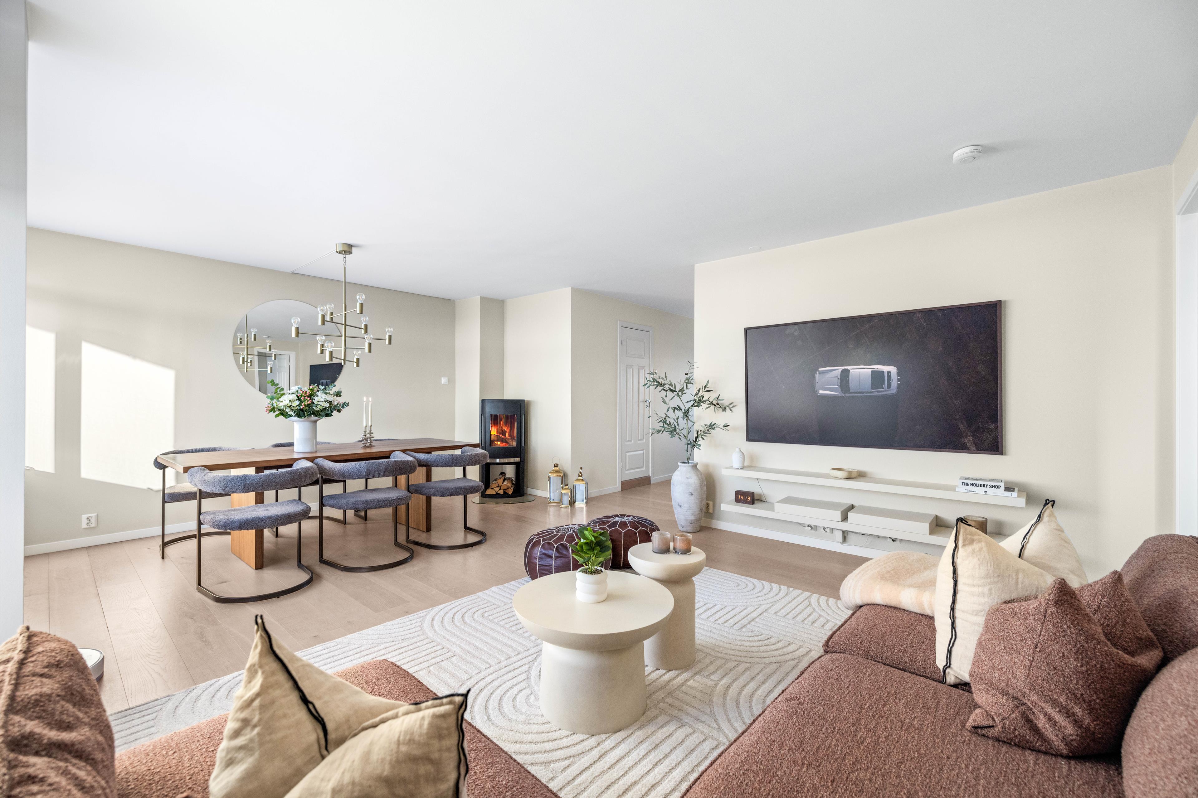 General Laakes vei 78