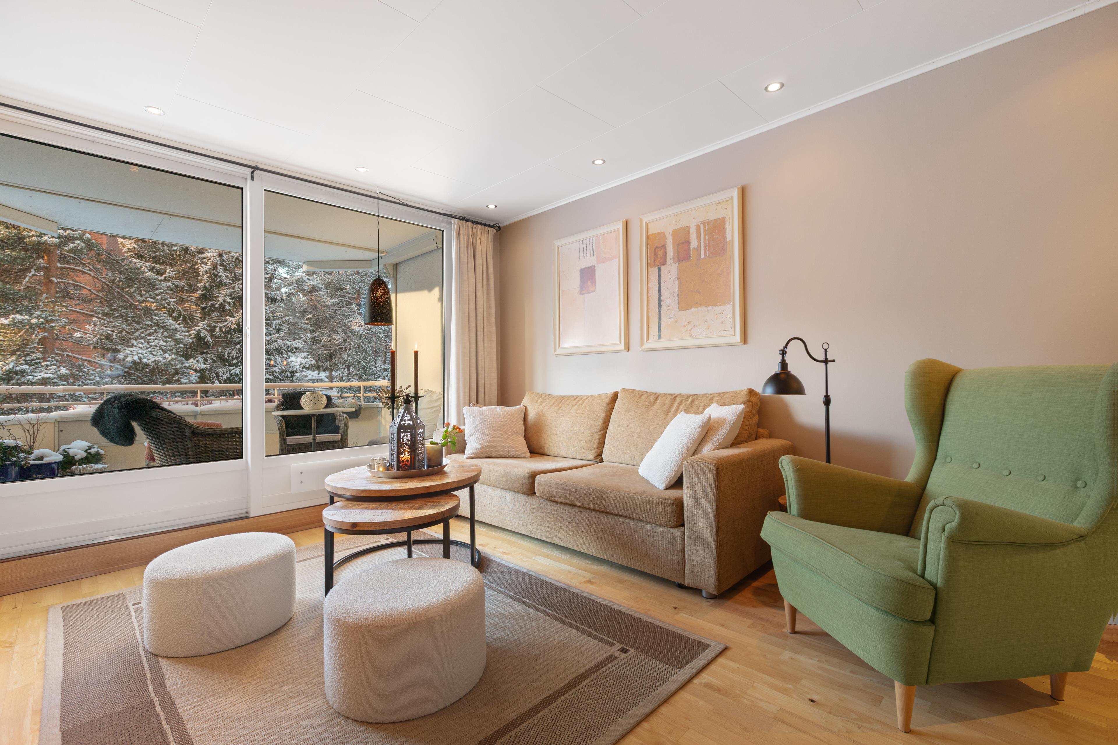 Henrik Sørensens vei 33