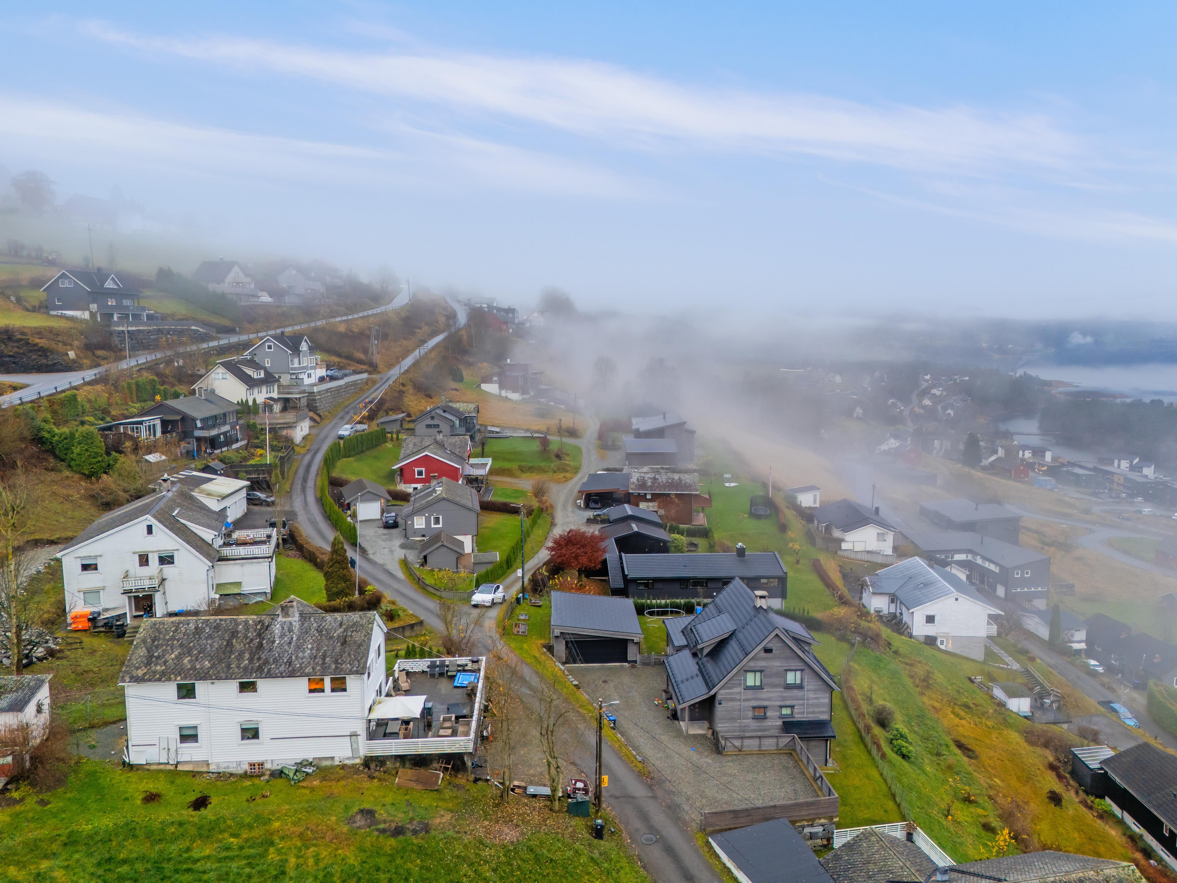 Gamle Bordalsvegen 68