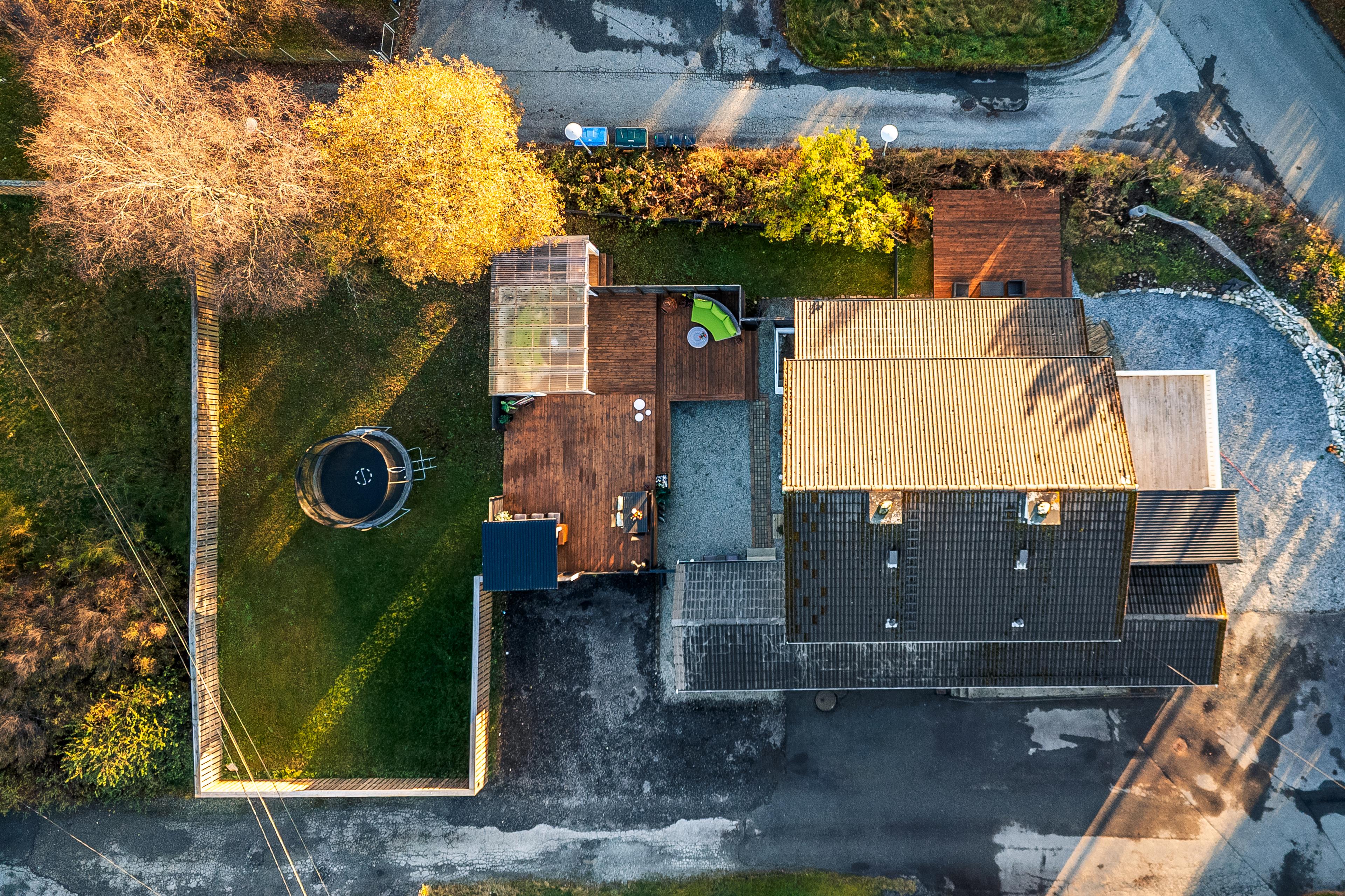 Olav Bjordals veg 3B