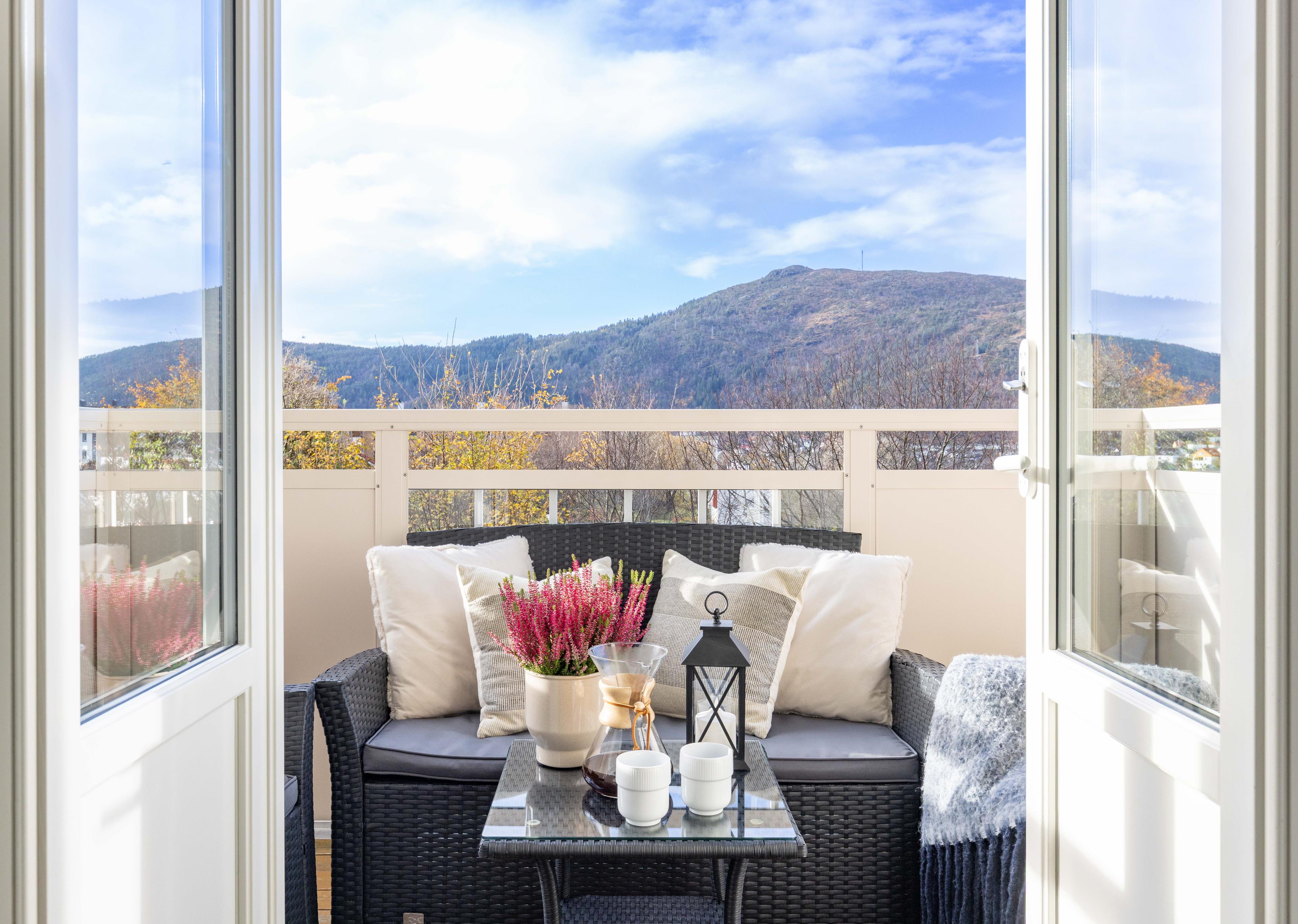 Nordahl Rolfsens vei 31B