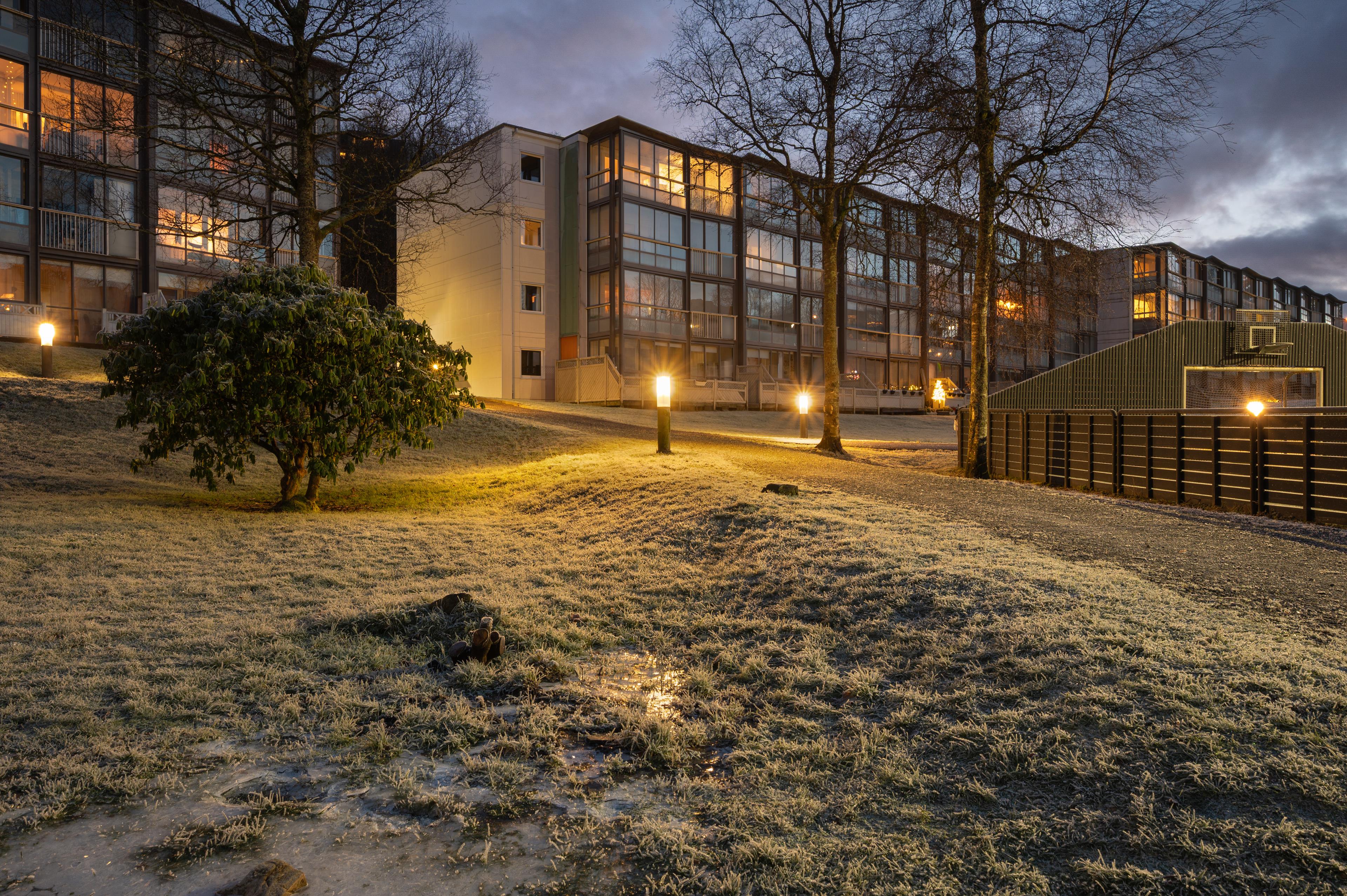 Gerhard Grans vei 21