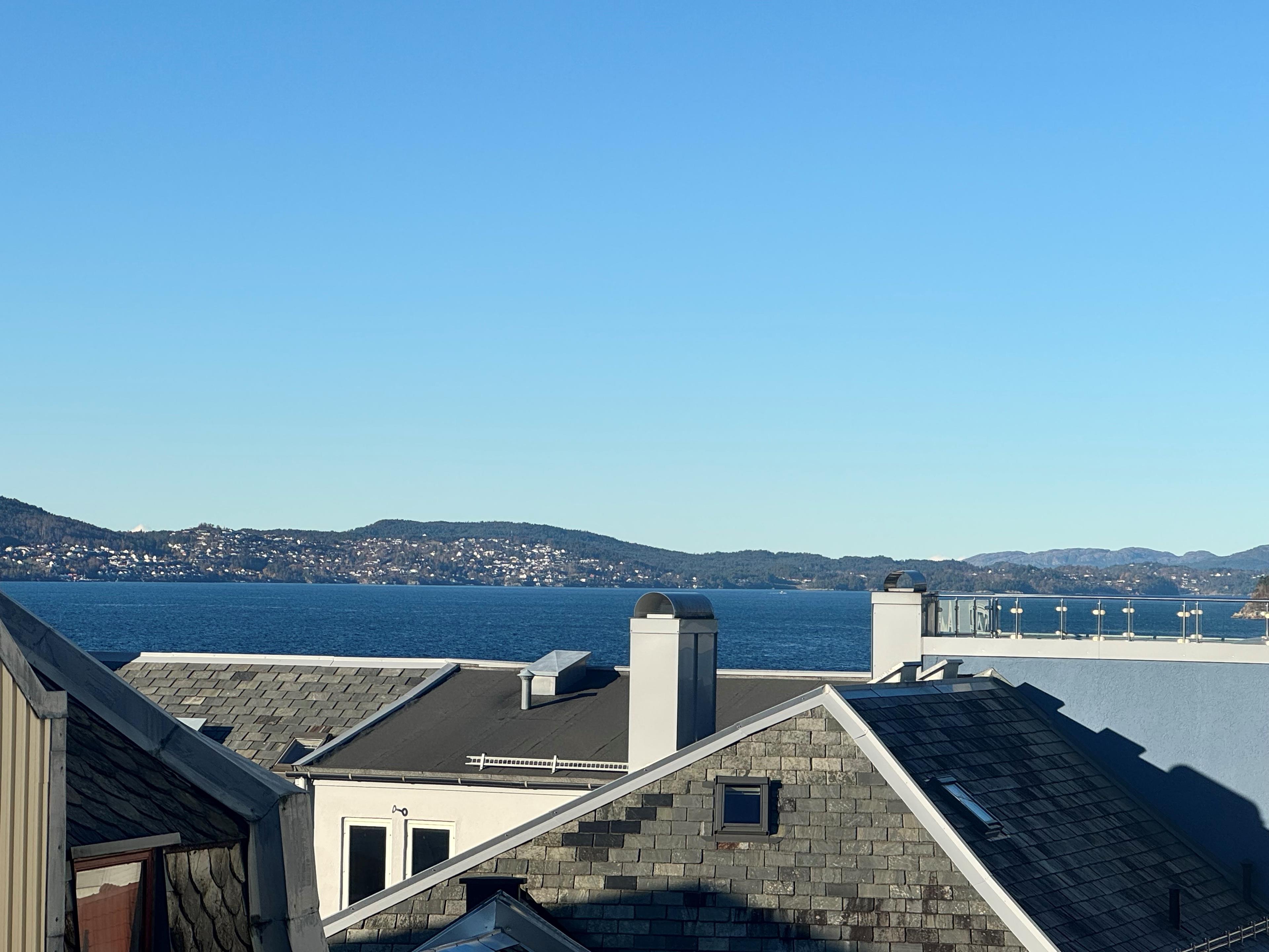 Nye Sandviksveien 52