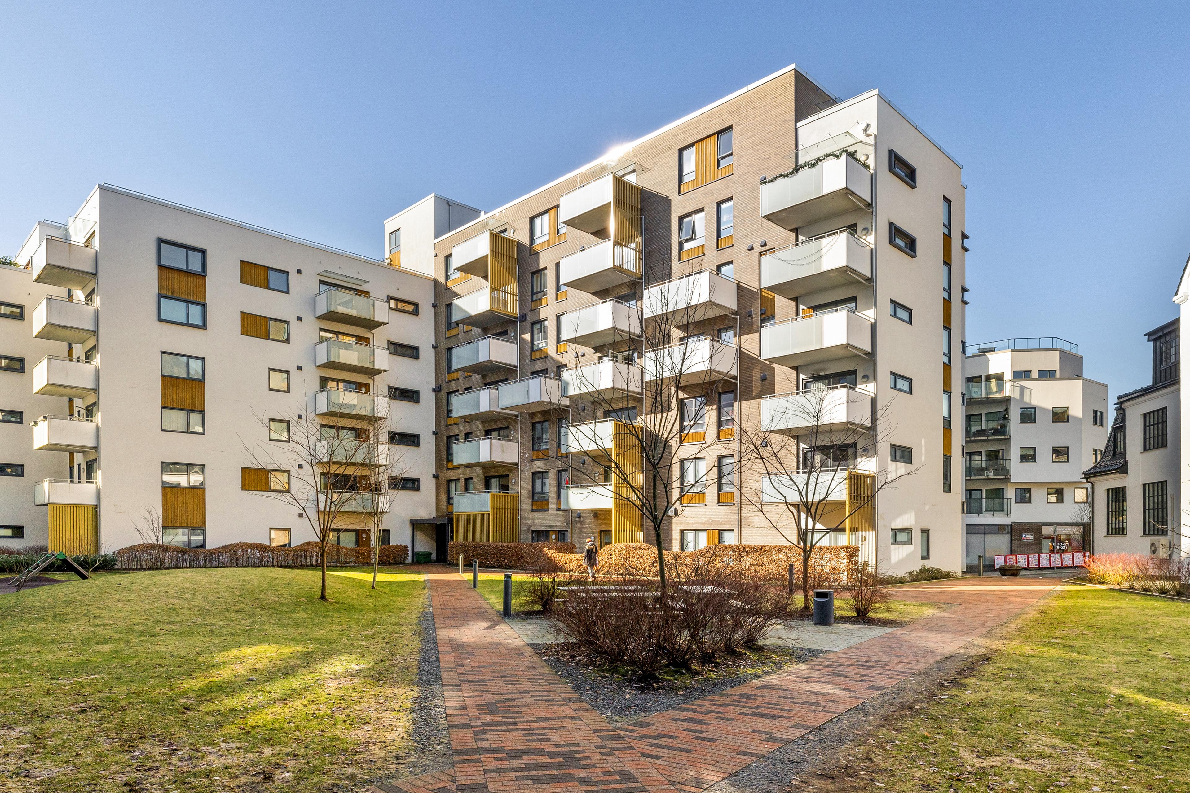 Inger Bang Lunds vei 19