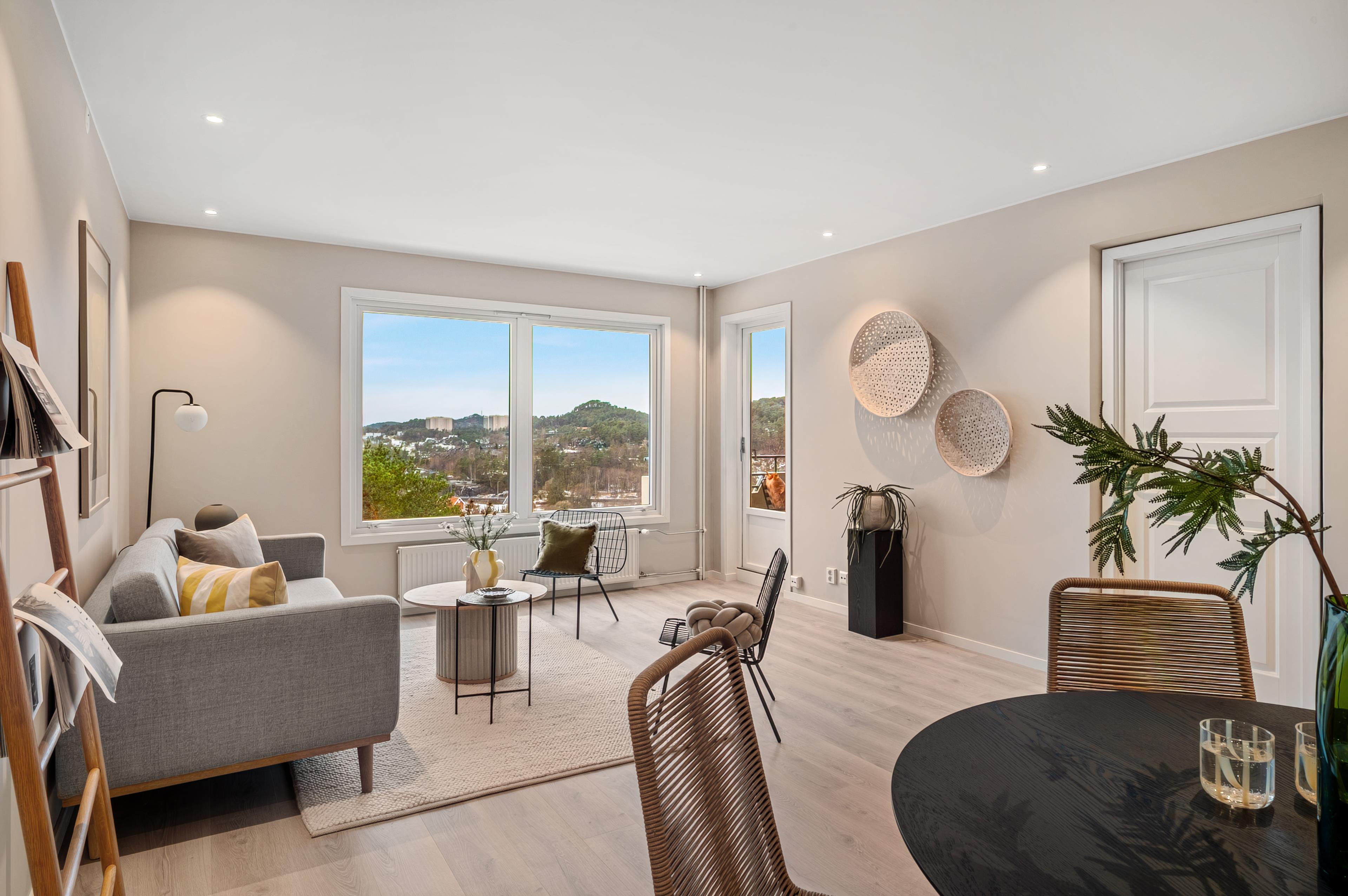 Torgny Segerstedts vei 67