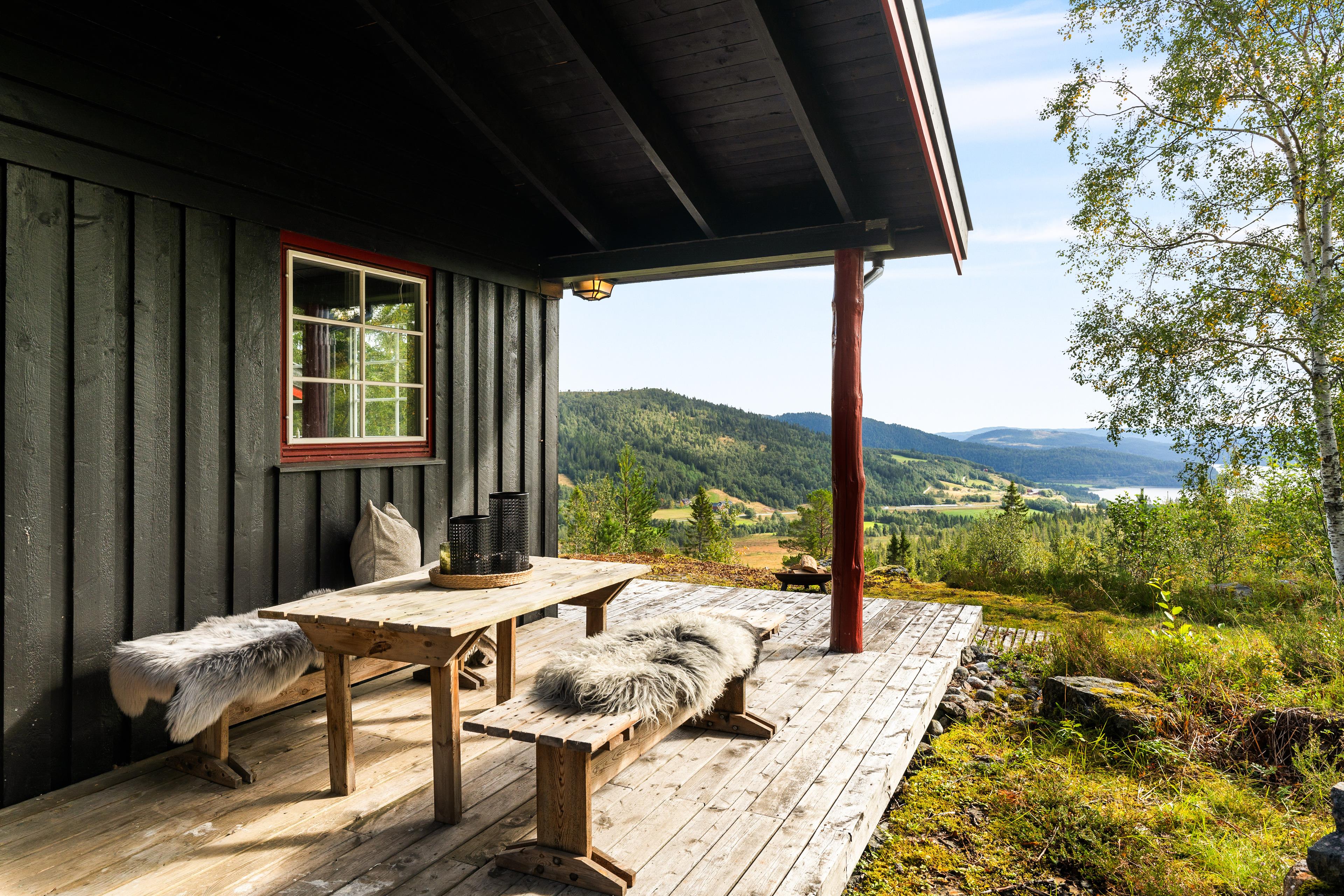 Preikstolbergvegen 74