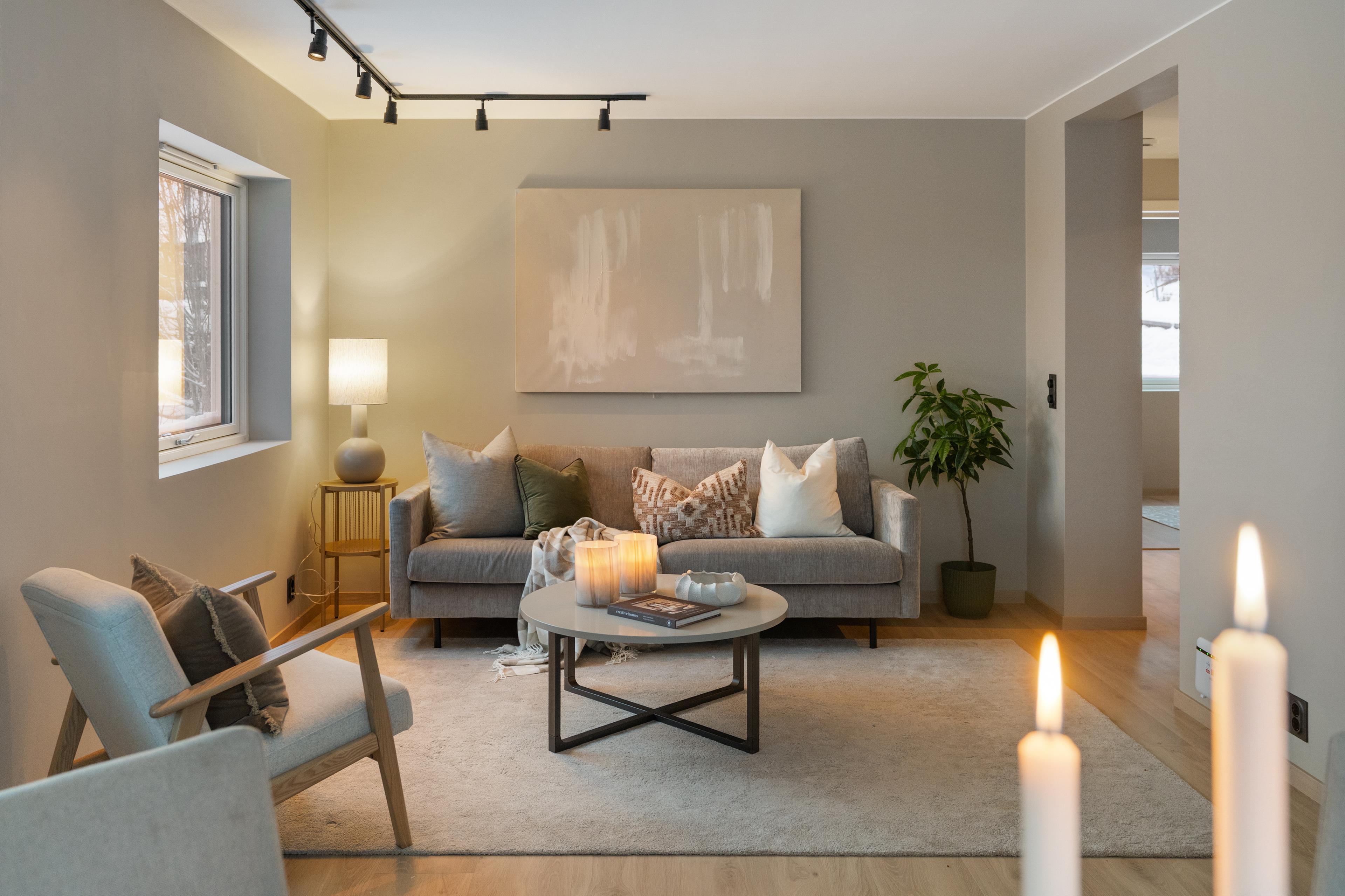 Bøckmans veg 100 sek 1.