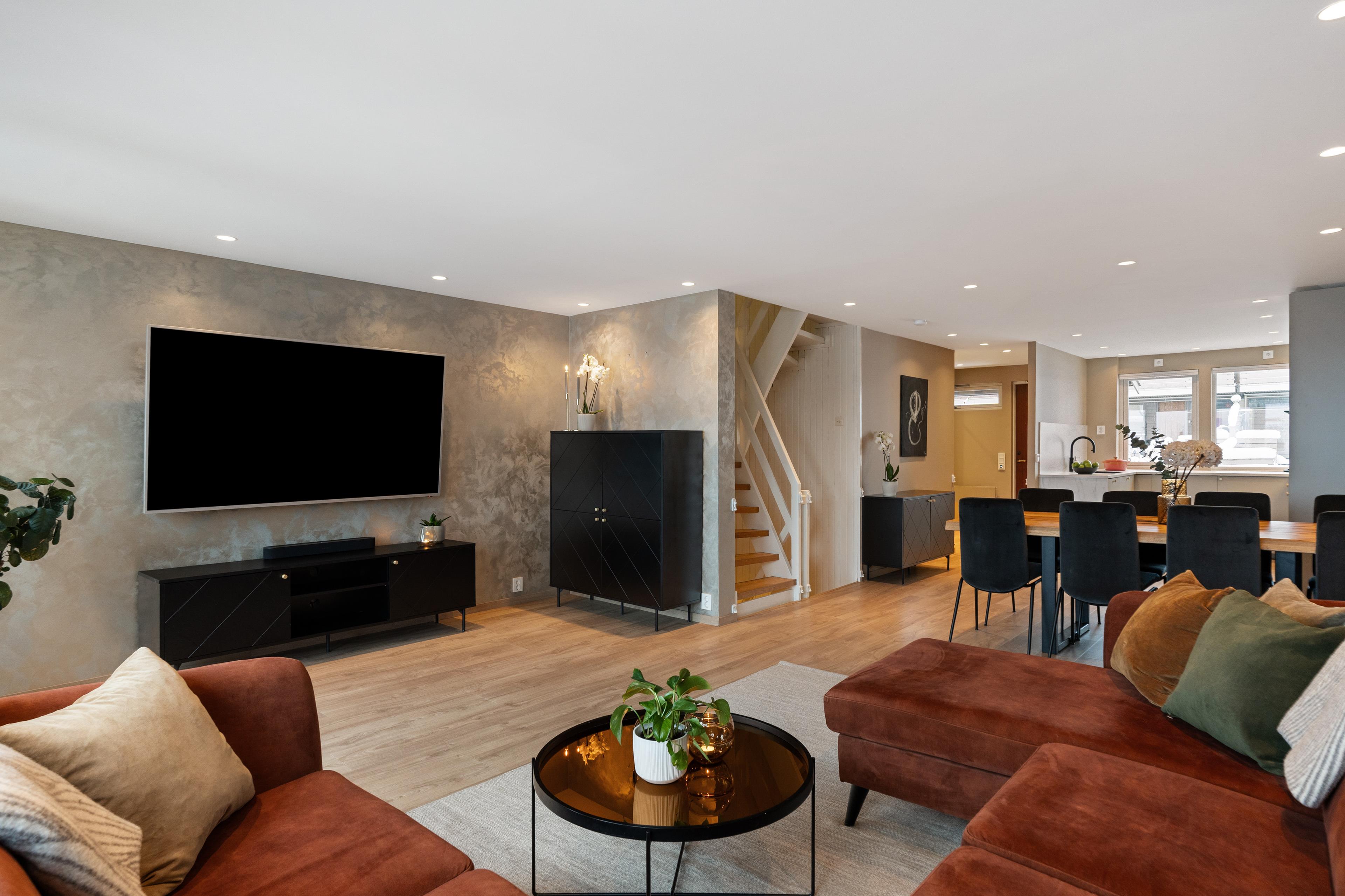 Ada Arnfinsens veg 2C