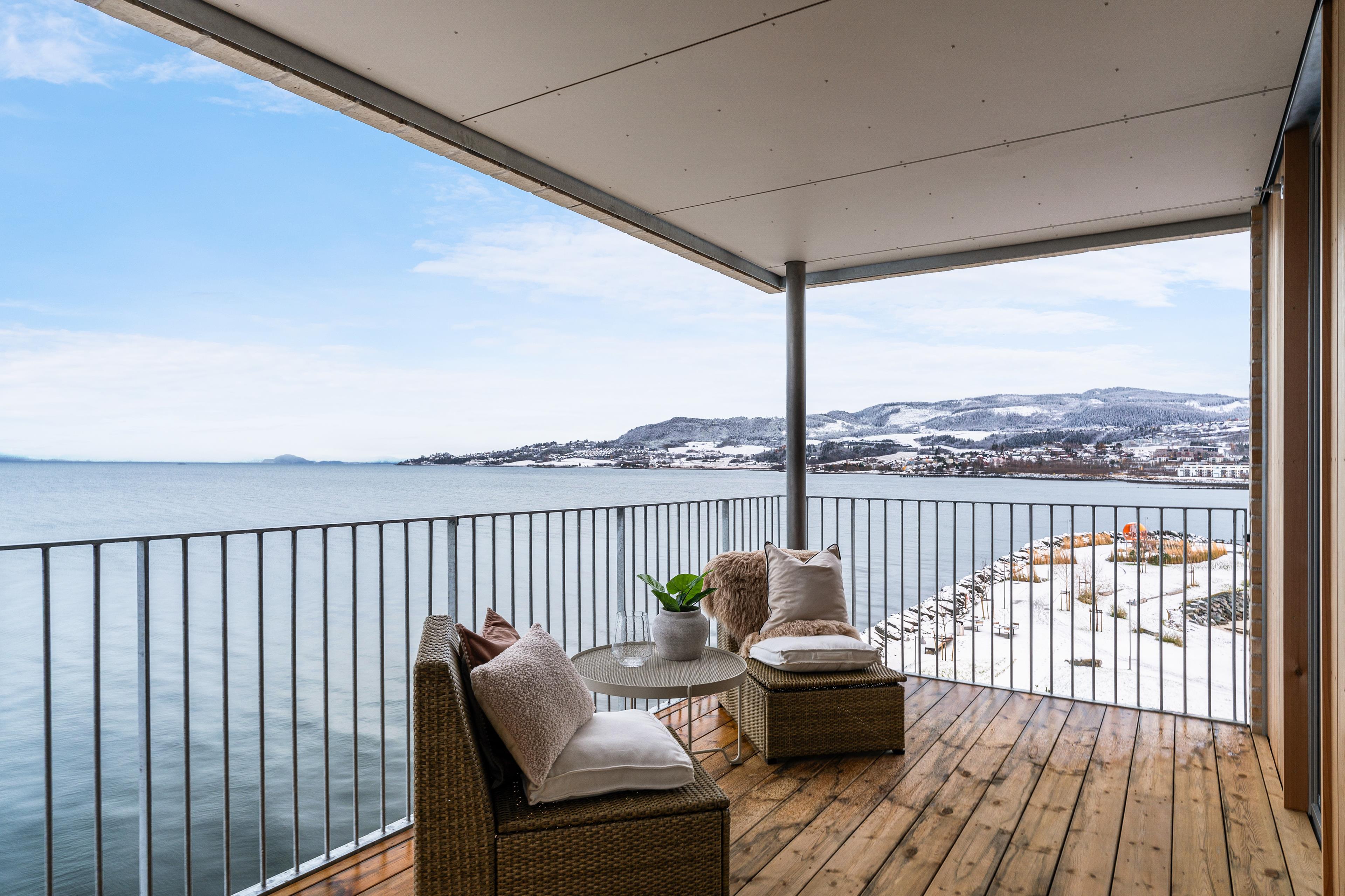 Strindfjordvegen 55A