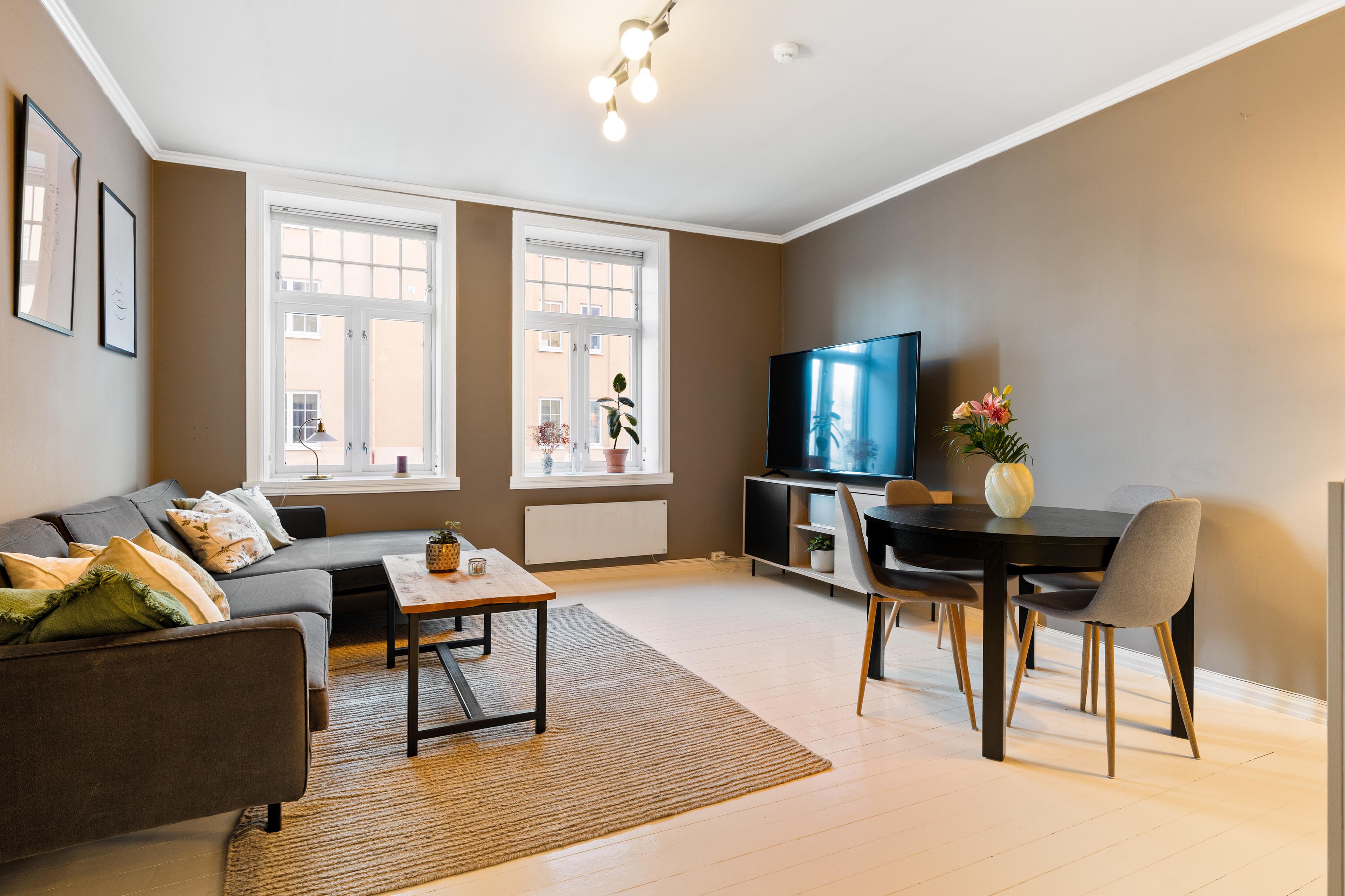 Biskop Sigurds gate 6B