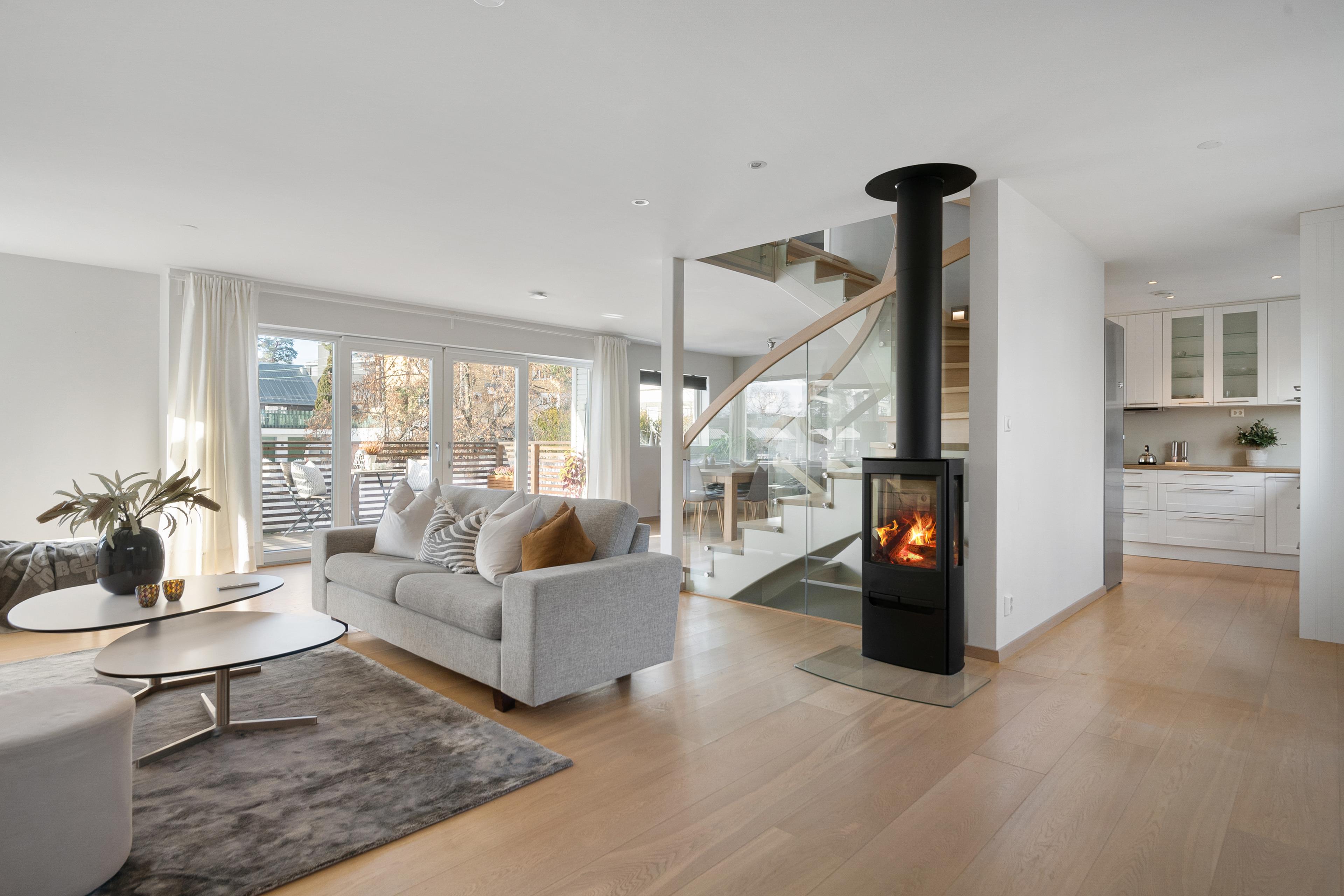 Fredriksborgveien 22C