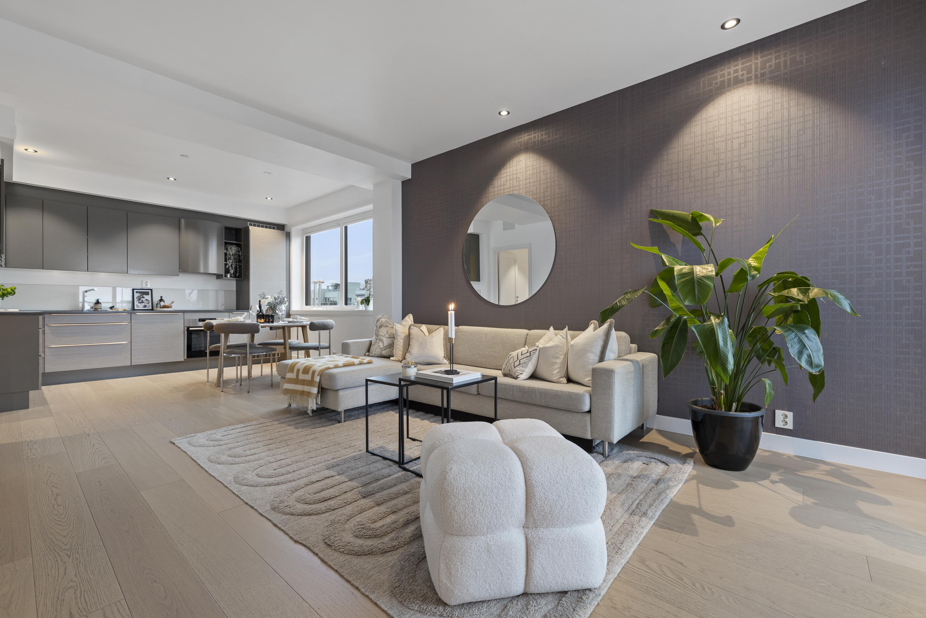 Fridtjof Nansens vei 5C