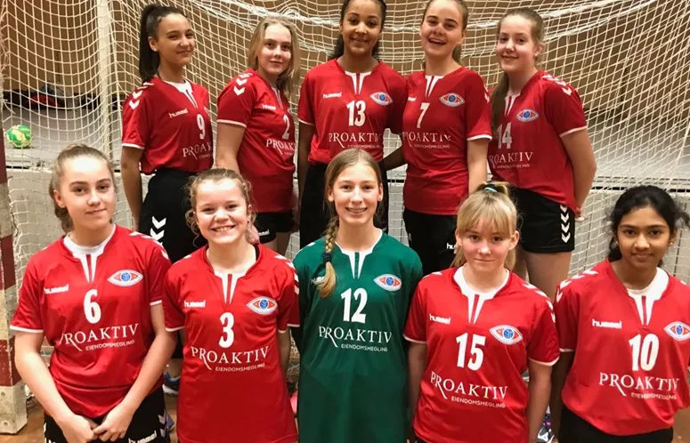 Bergen Håndball Klubb