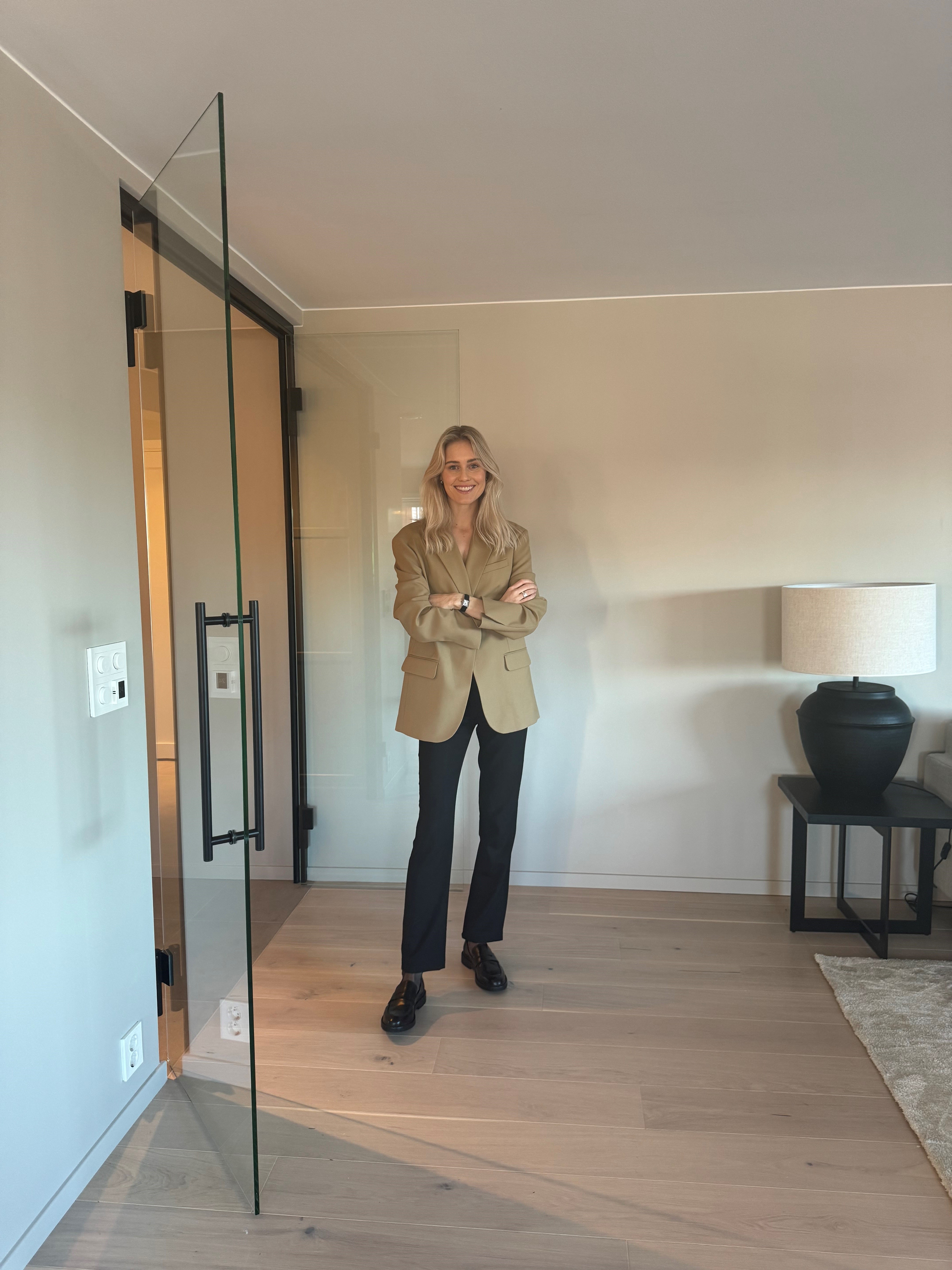 Tips fra markedsansvarlig / Christina Pedersen