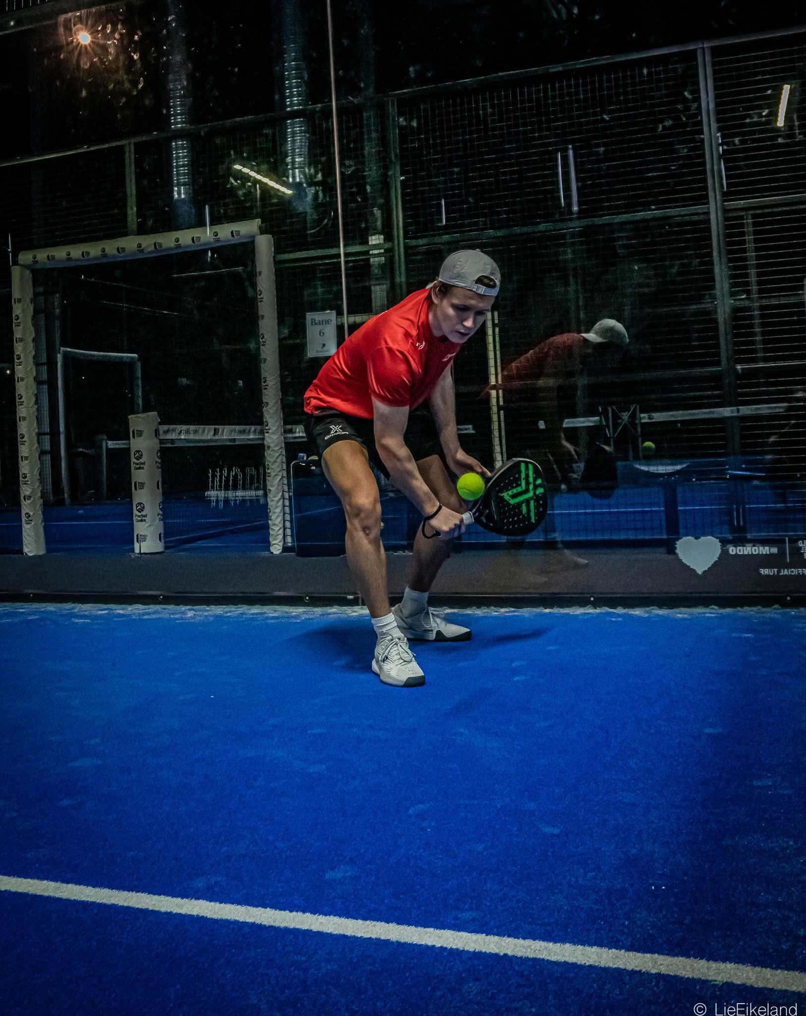 Noah Alexander Aadland