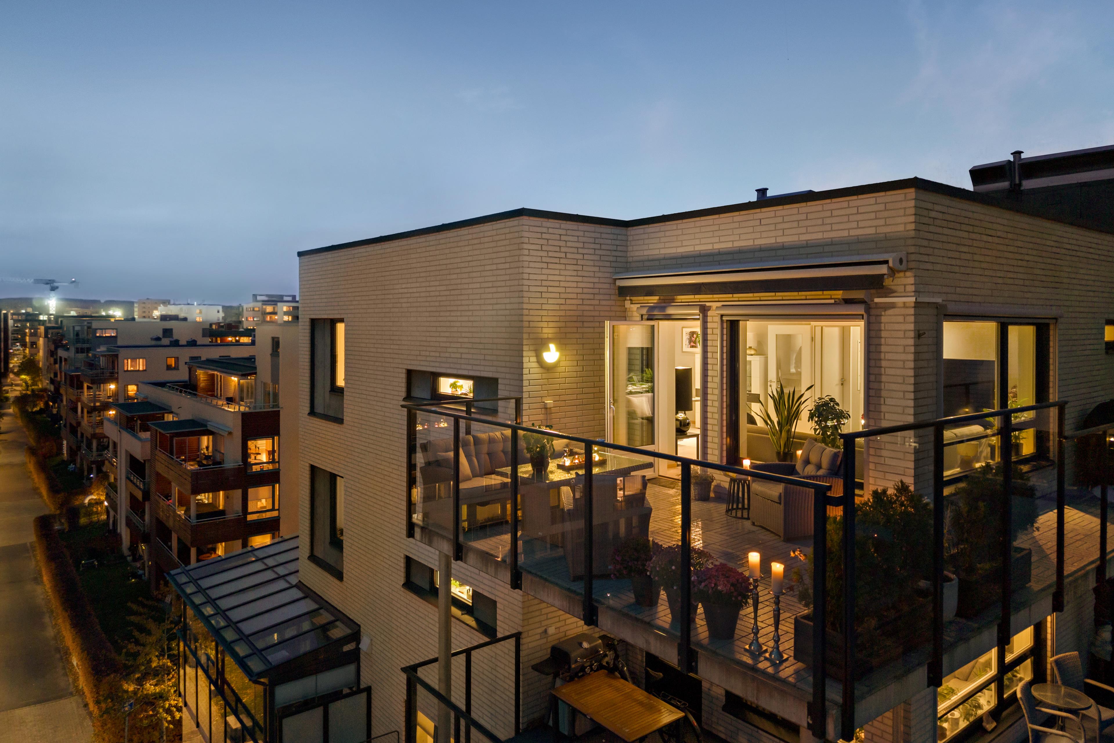 Søster Mathildes gate 6A