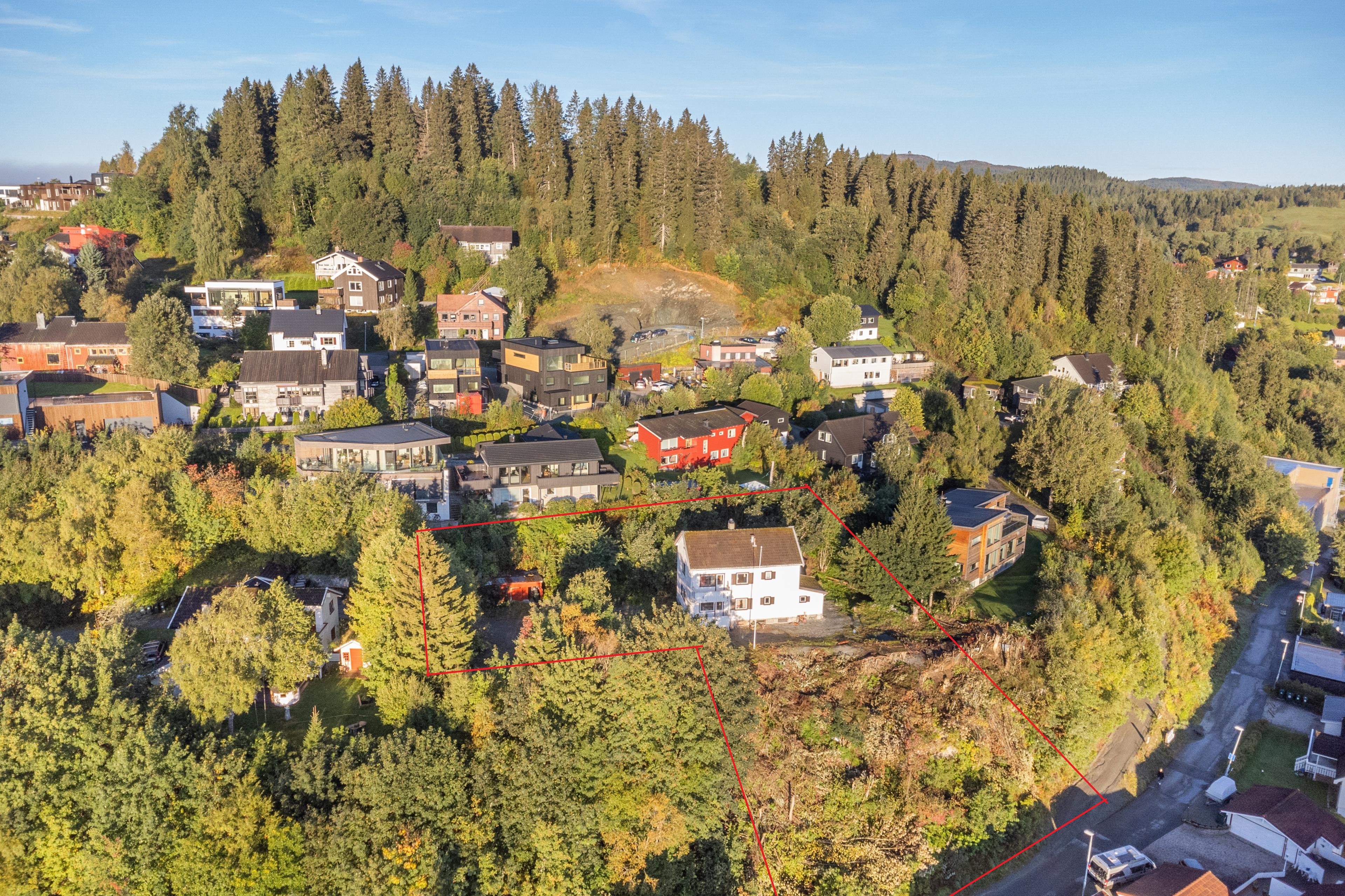 Peter Wanviks veg 21