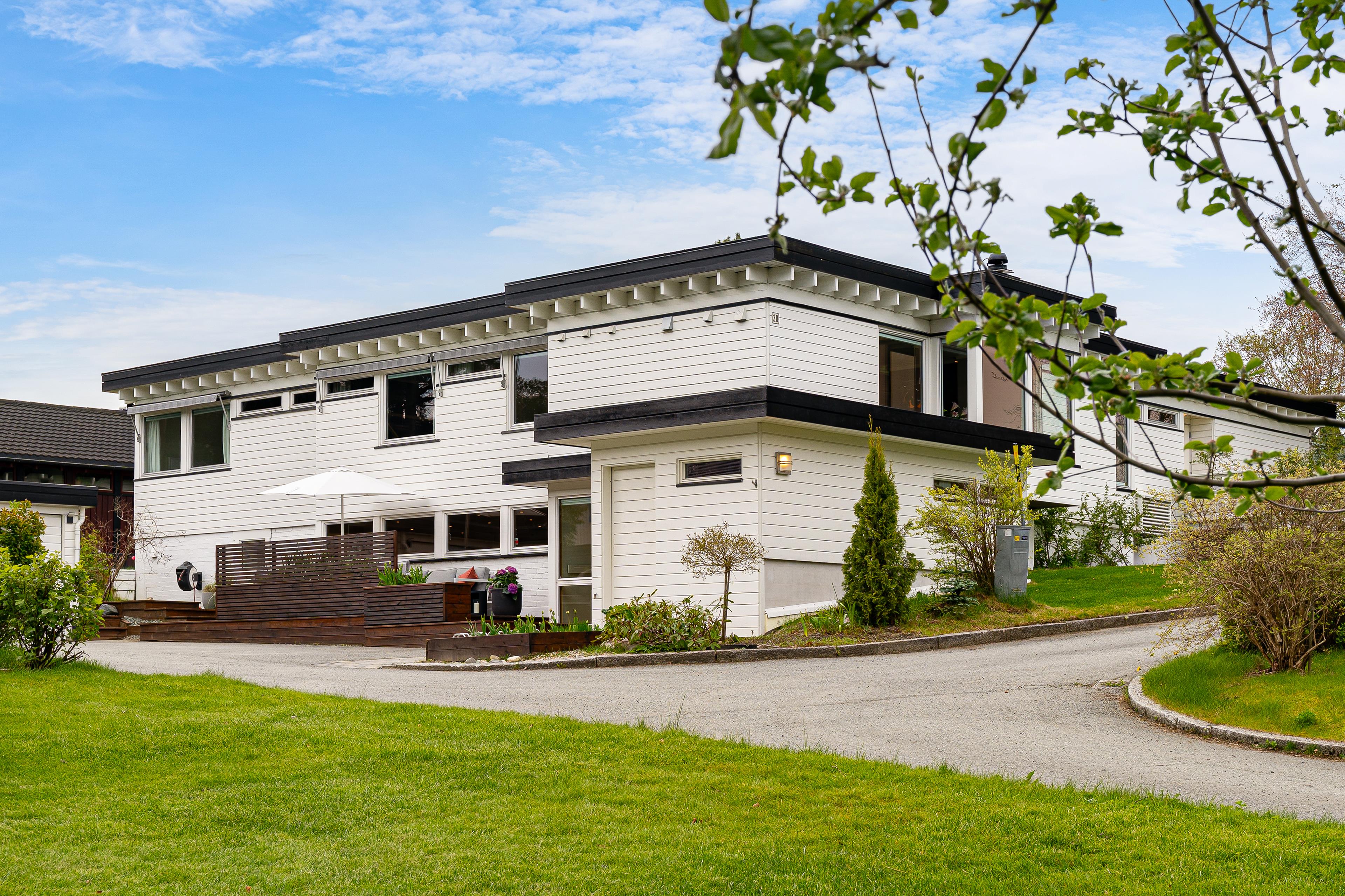 Alv Schiefloes veg 20