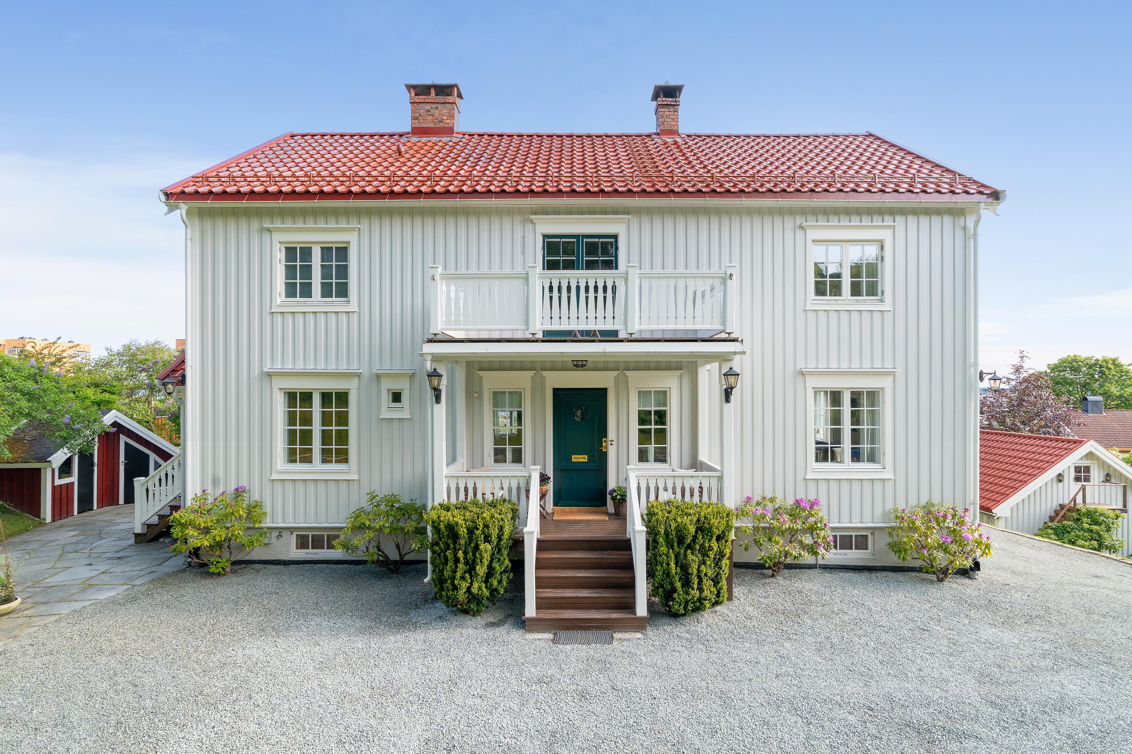 Roald Amundsens vei 5