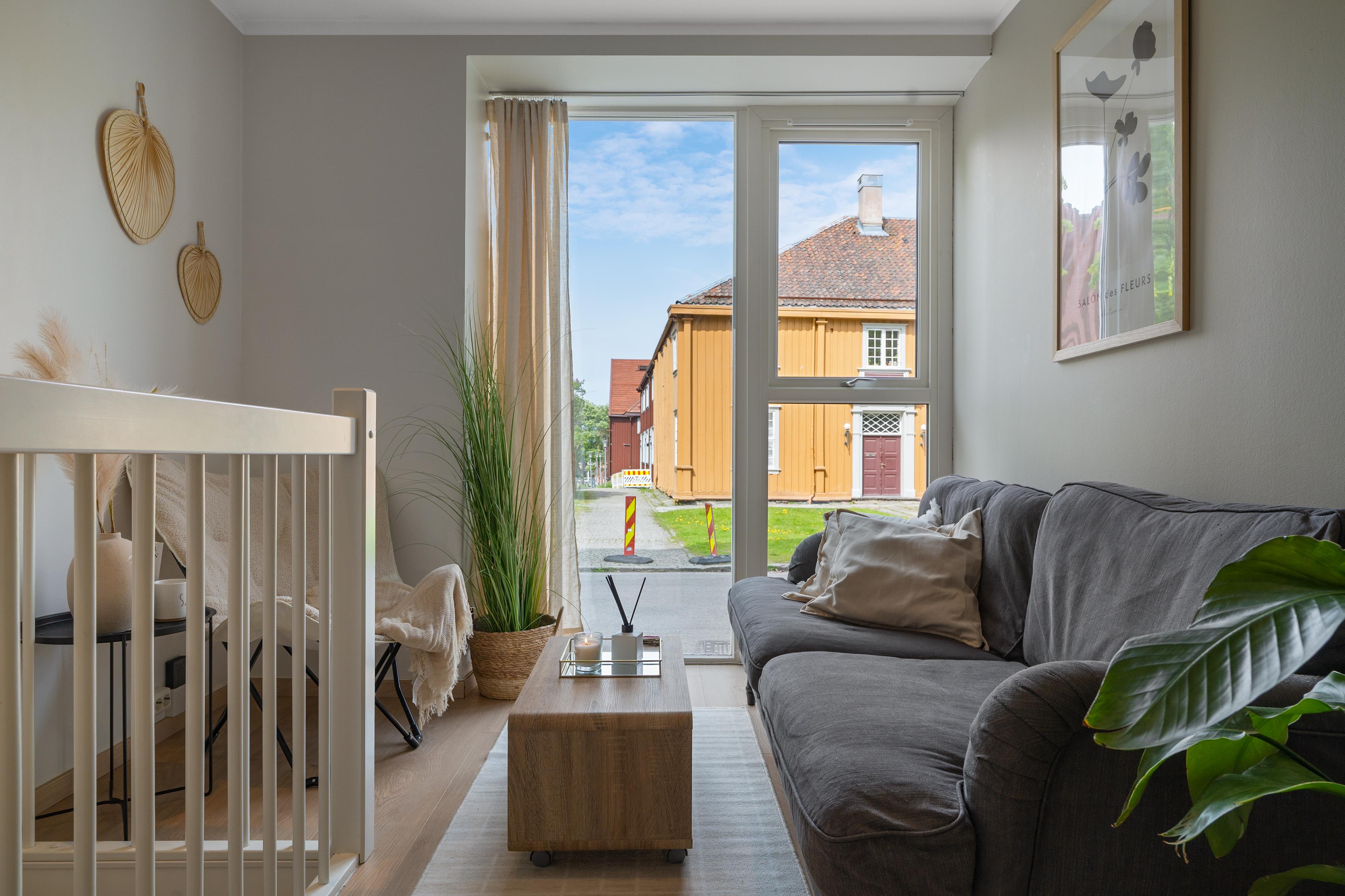 Erling Skakkes gate 51A