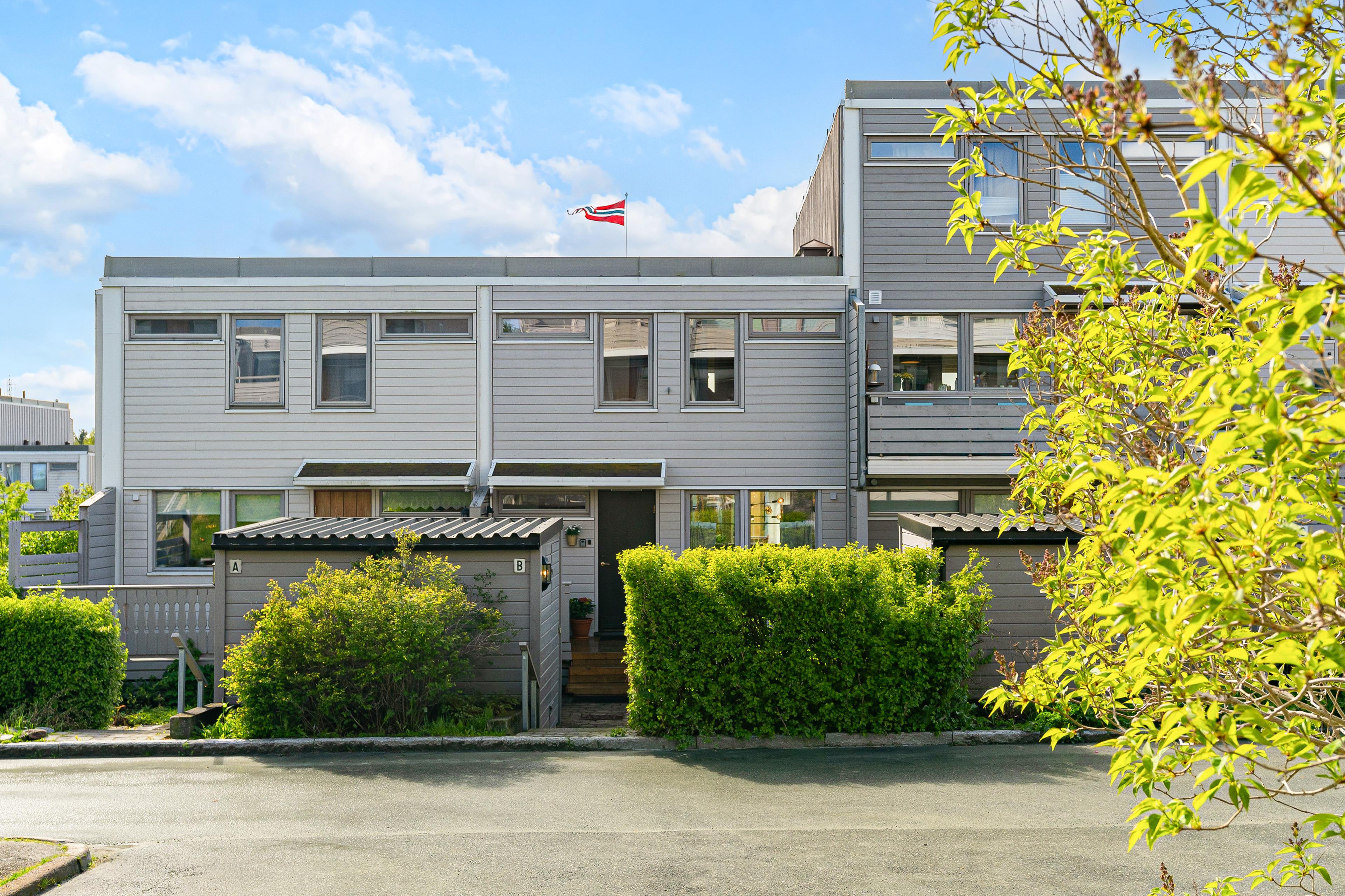 Søndre Risvolltun 6B