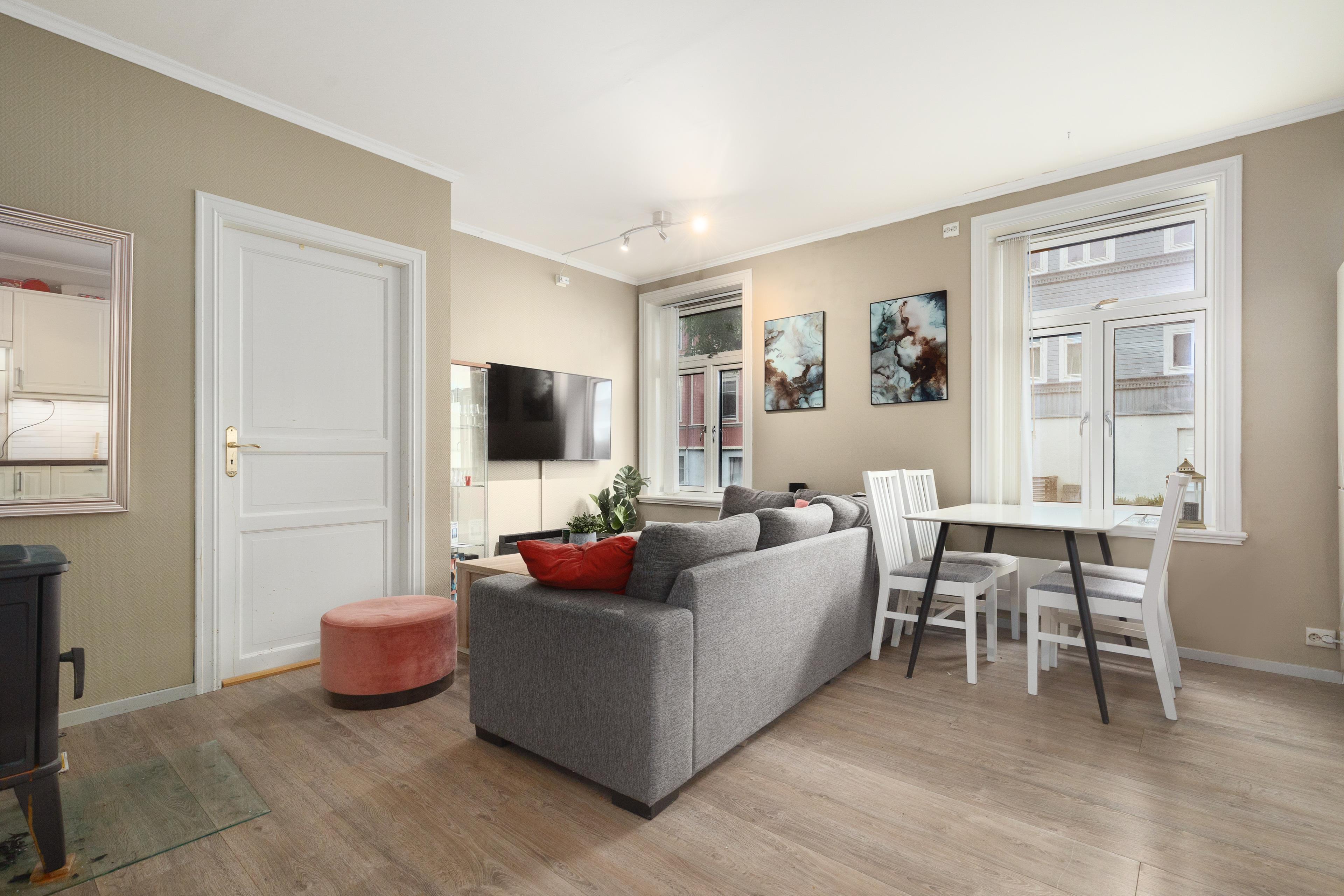 Nedre Møllenberg gate 76A