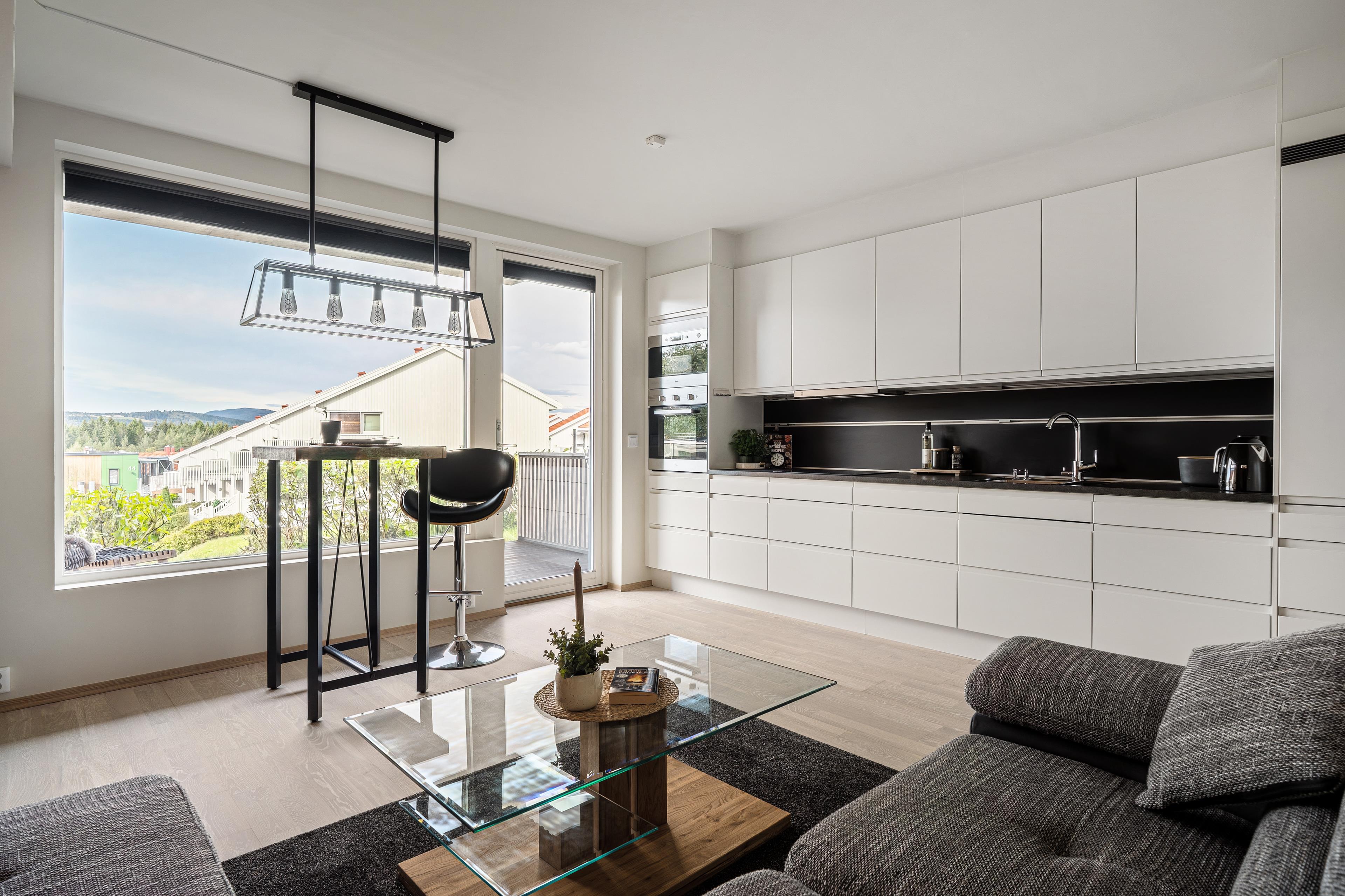 Ingeborg Ofstads veg 2