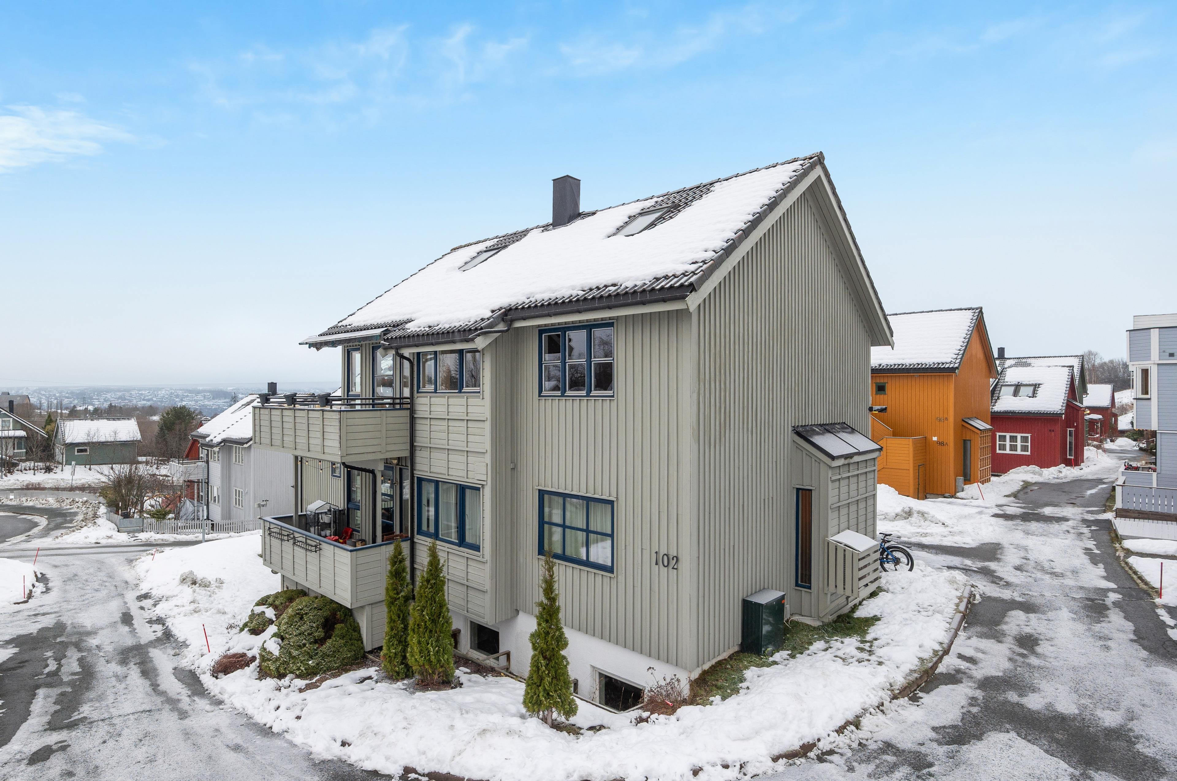 Edgar B. Schieldrops veg 102B