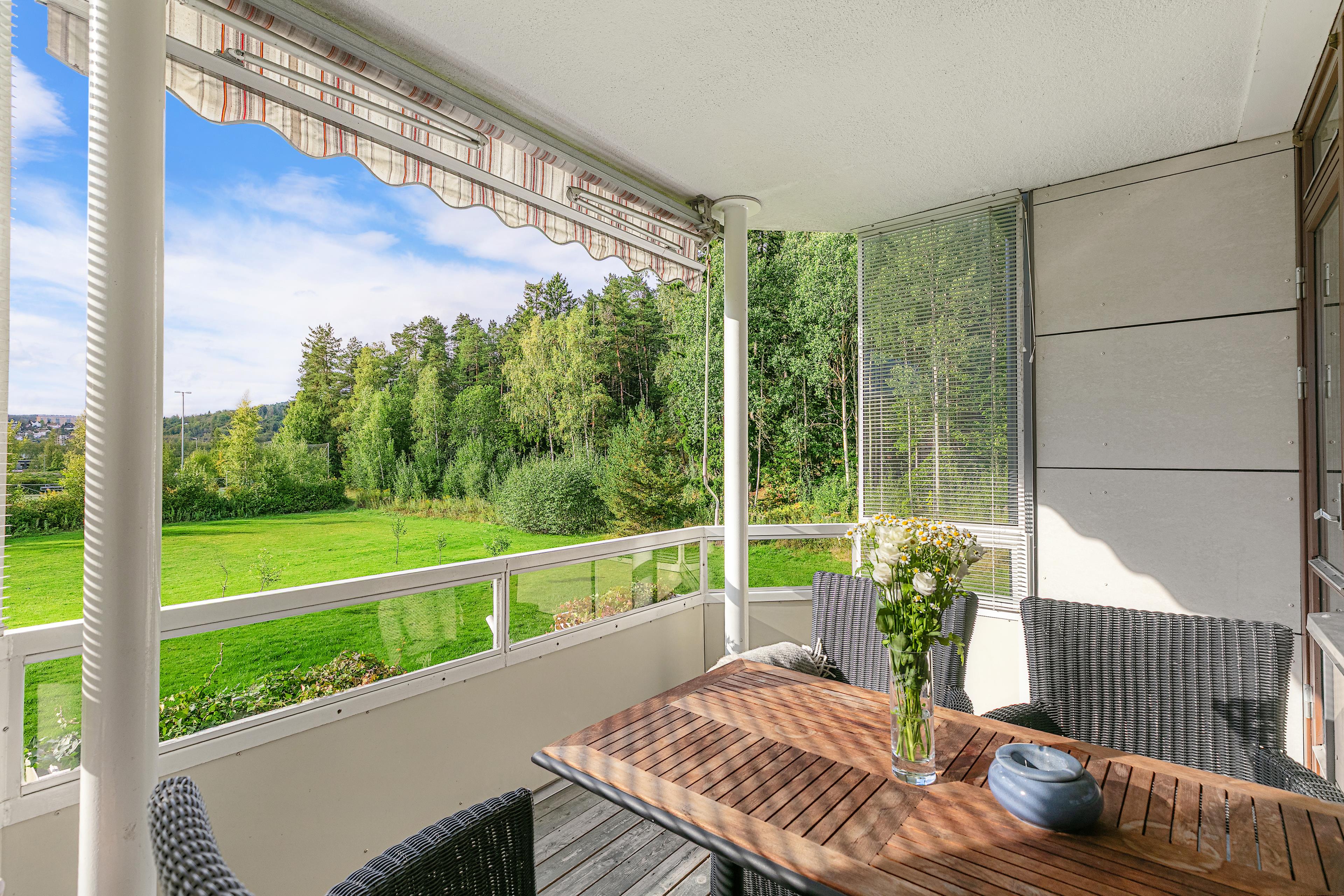 Kristoffer Robins vei 8